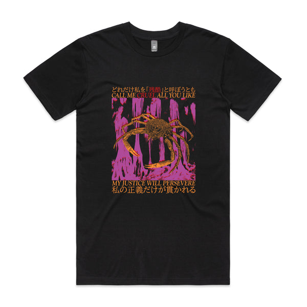 Justice Will Persevere Tee