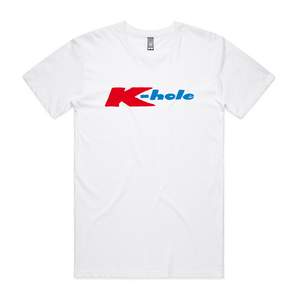 K-Hole Tee