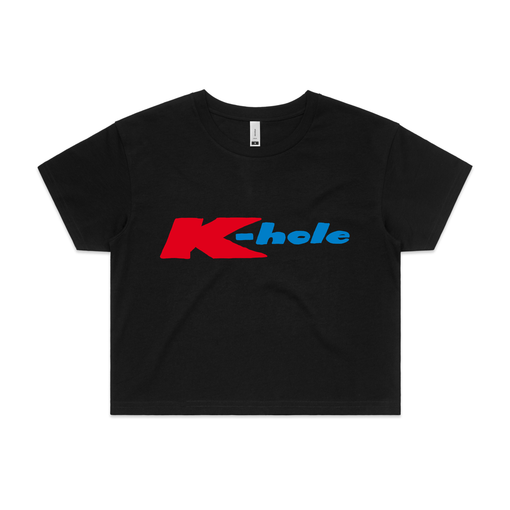 K-Hole Tee