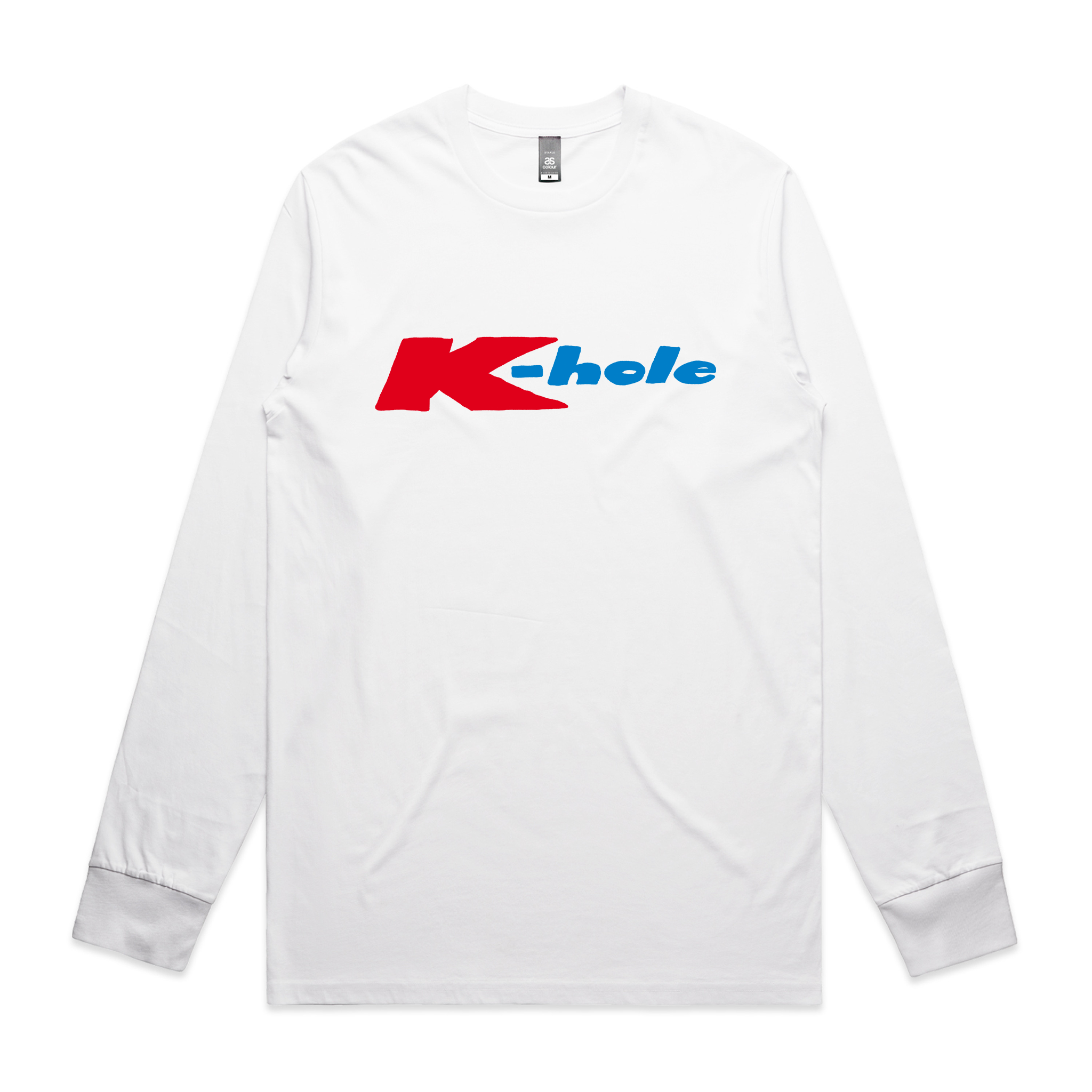 K-Hole Tee