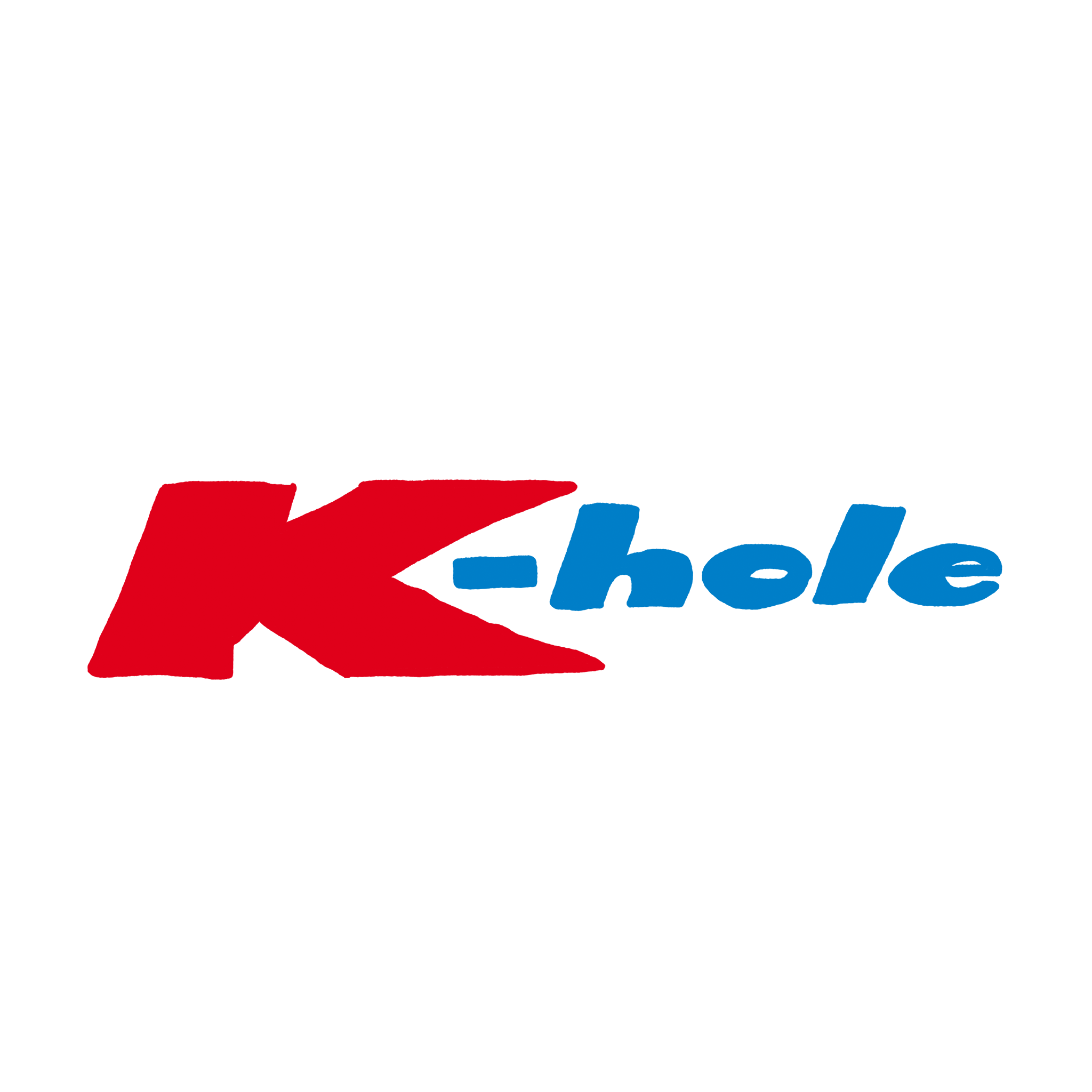 K-Hole Tee