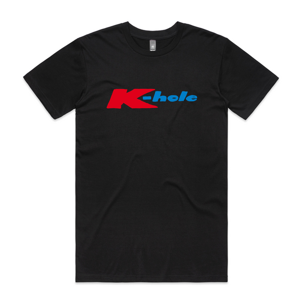 K-Hole Tee