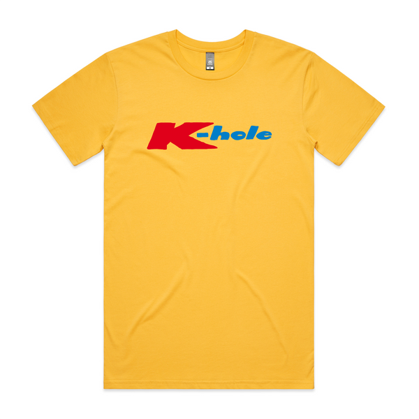 K-Hole Tee