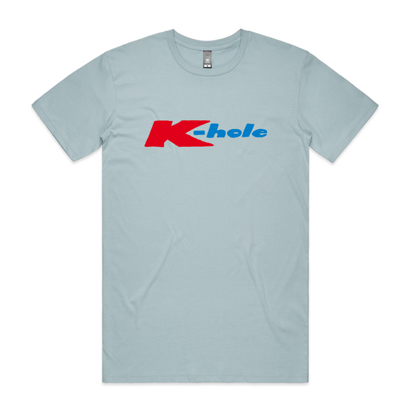 K-Hole Tee