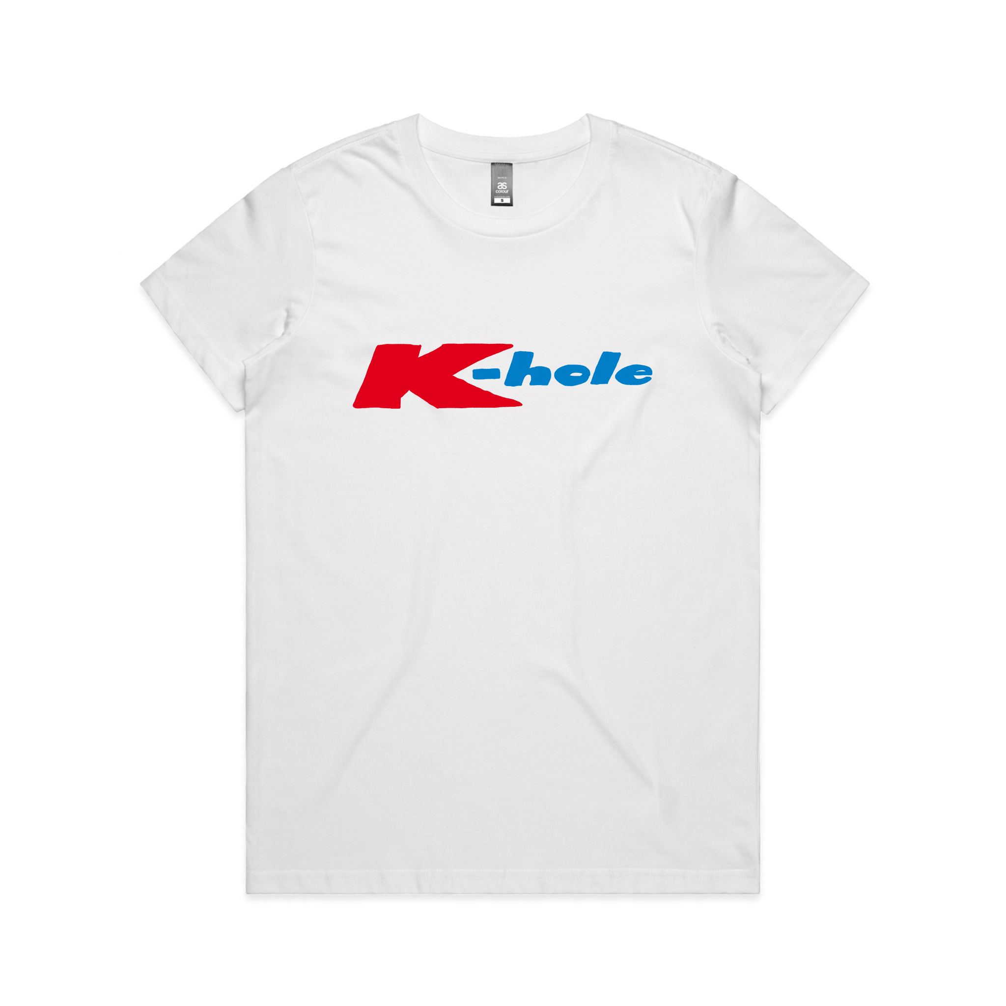 K-Hole Tee