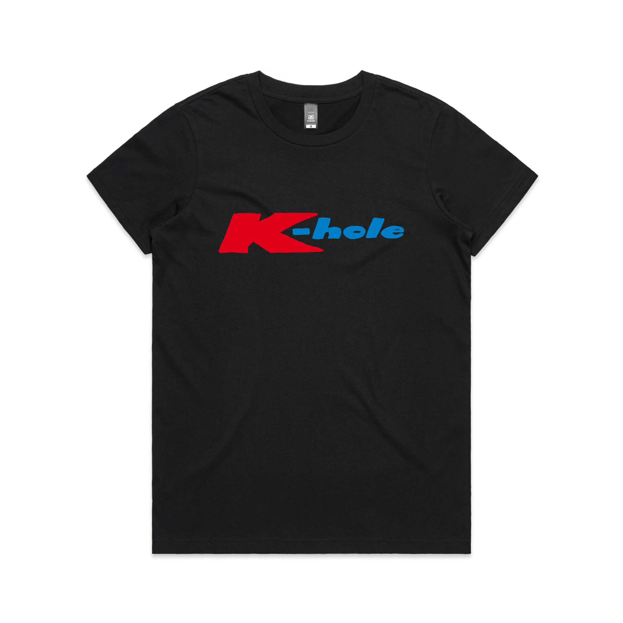 K-Hole Tee