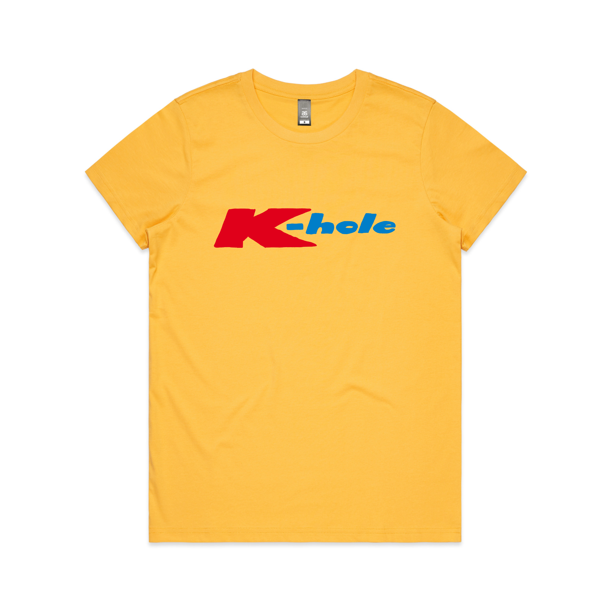 K-Hole Tee