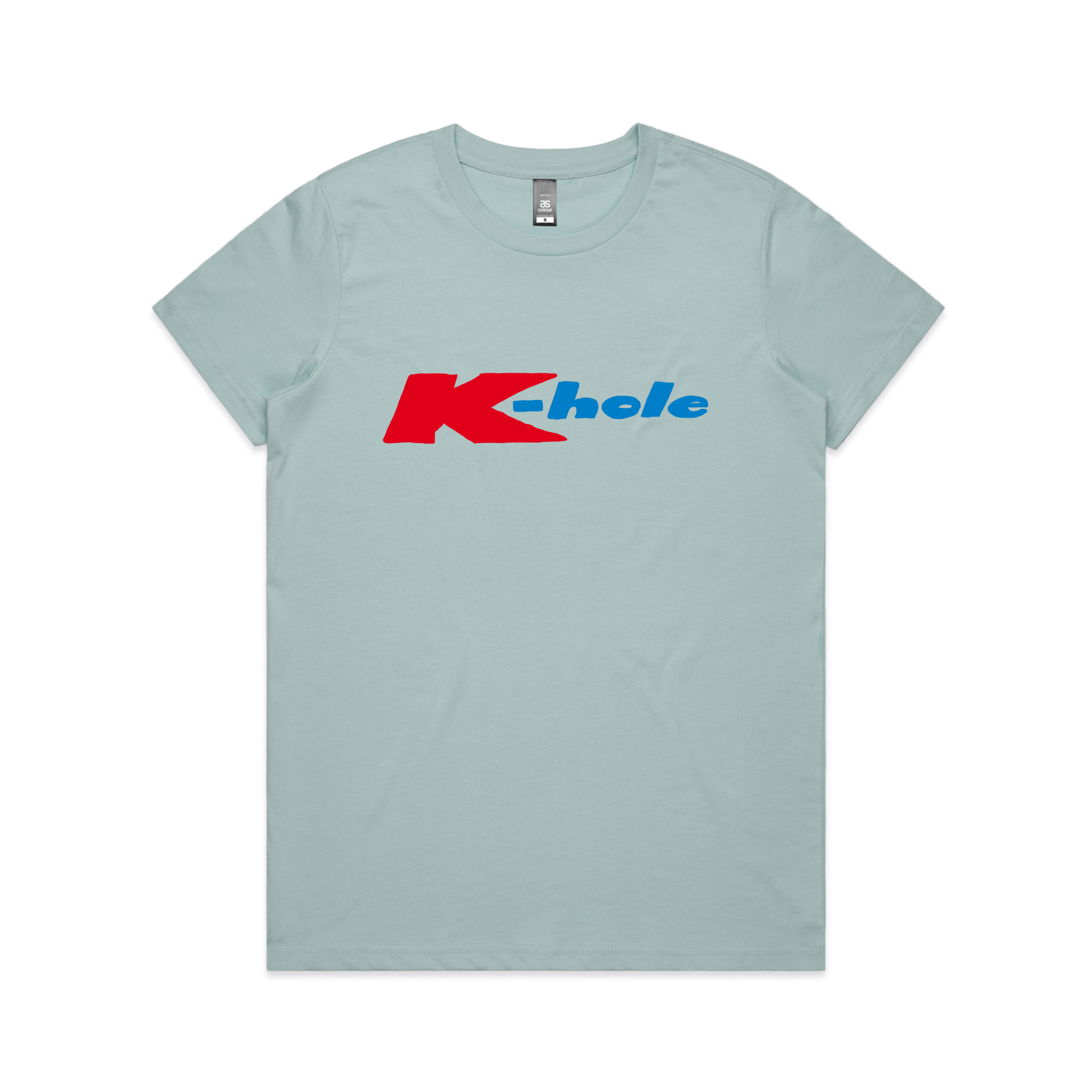 K-Hole Tee