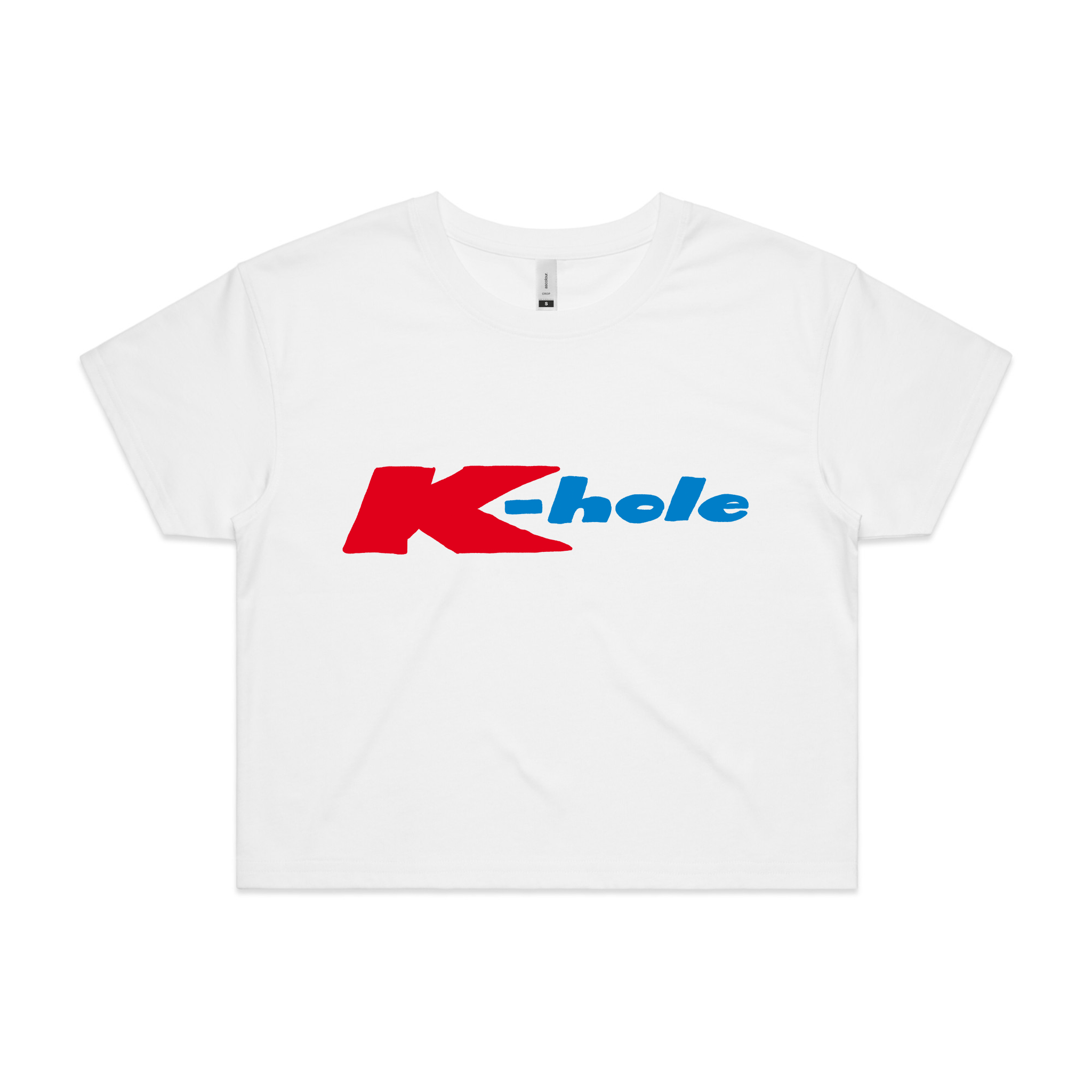 K-Hole Tee