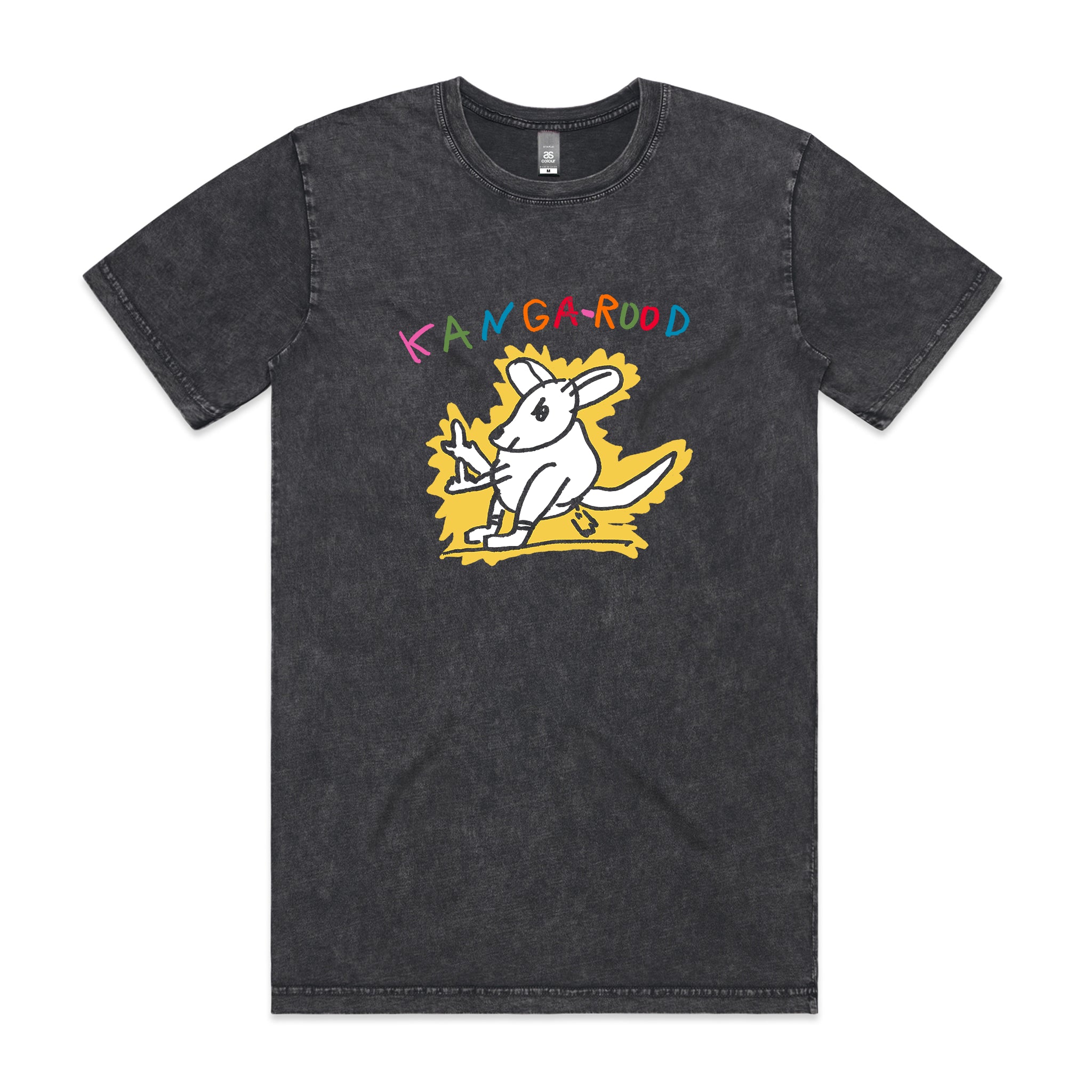 Kanga-rood Tee