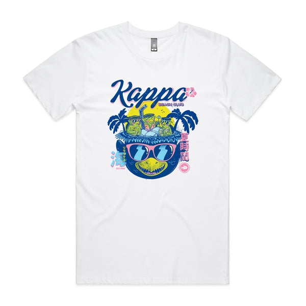 Kappa Beach Club Tee