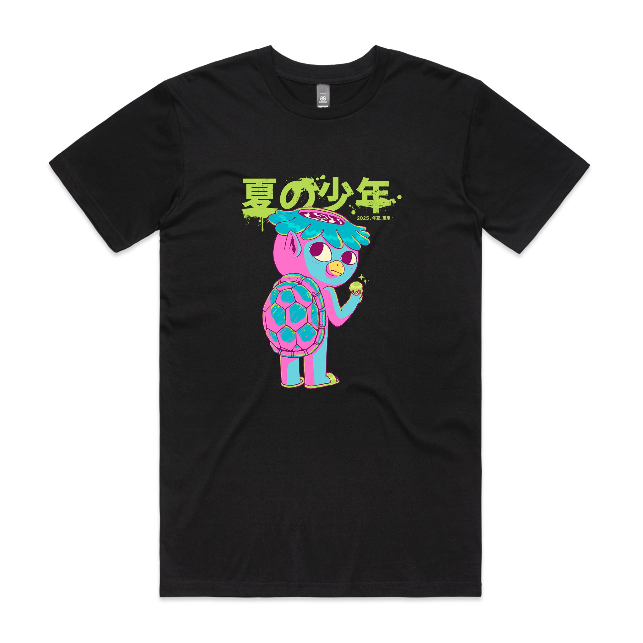 Kappa Ice Cream Tee