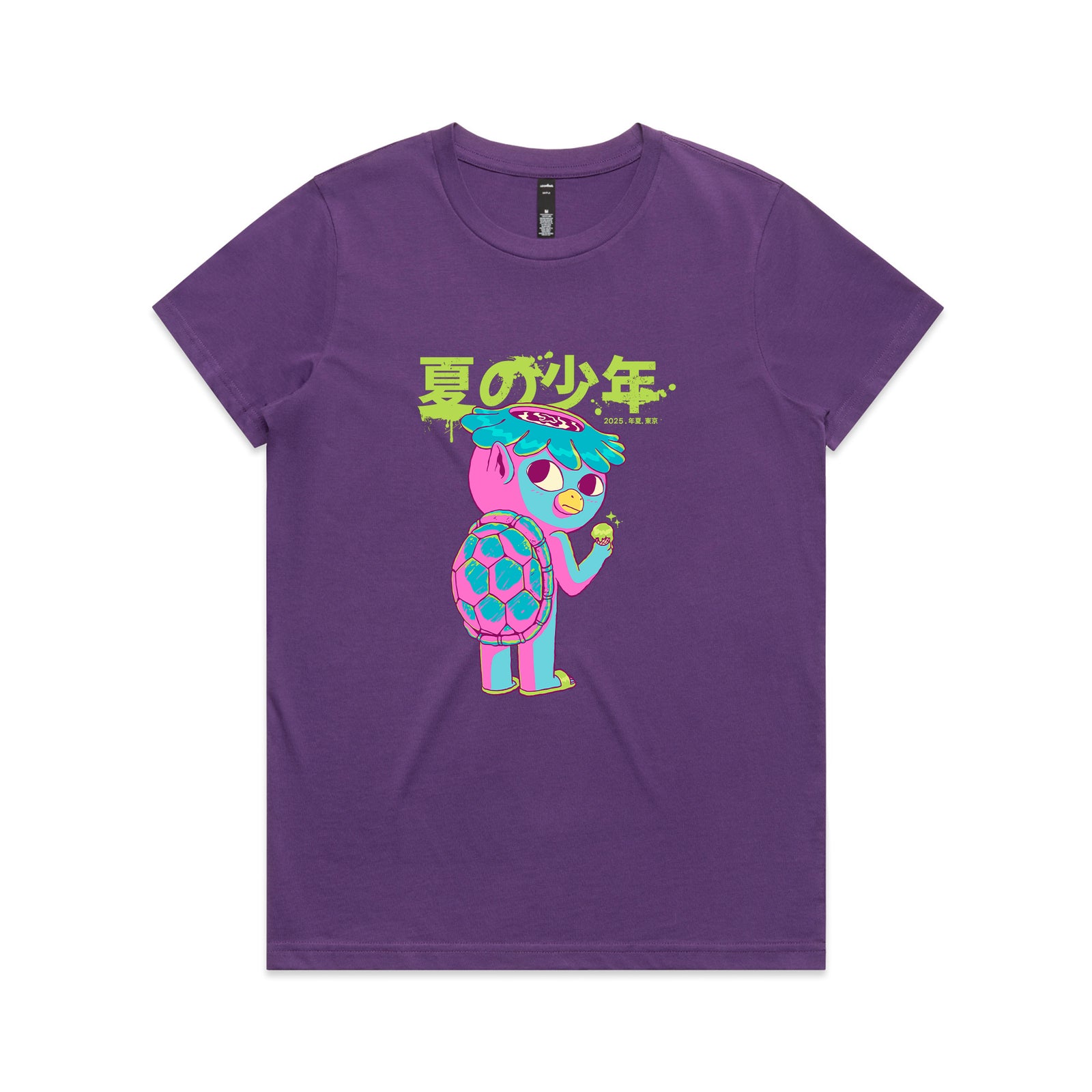 Kappa Ice Cream Tee