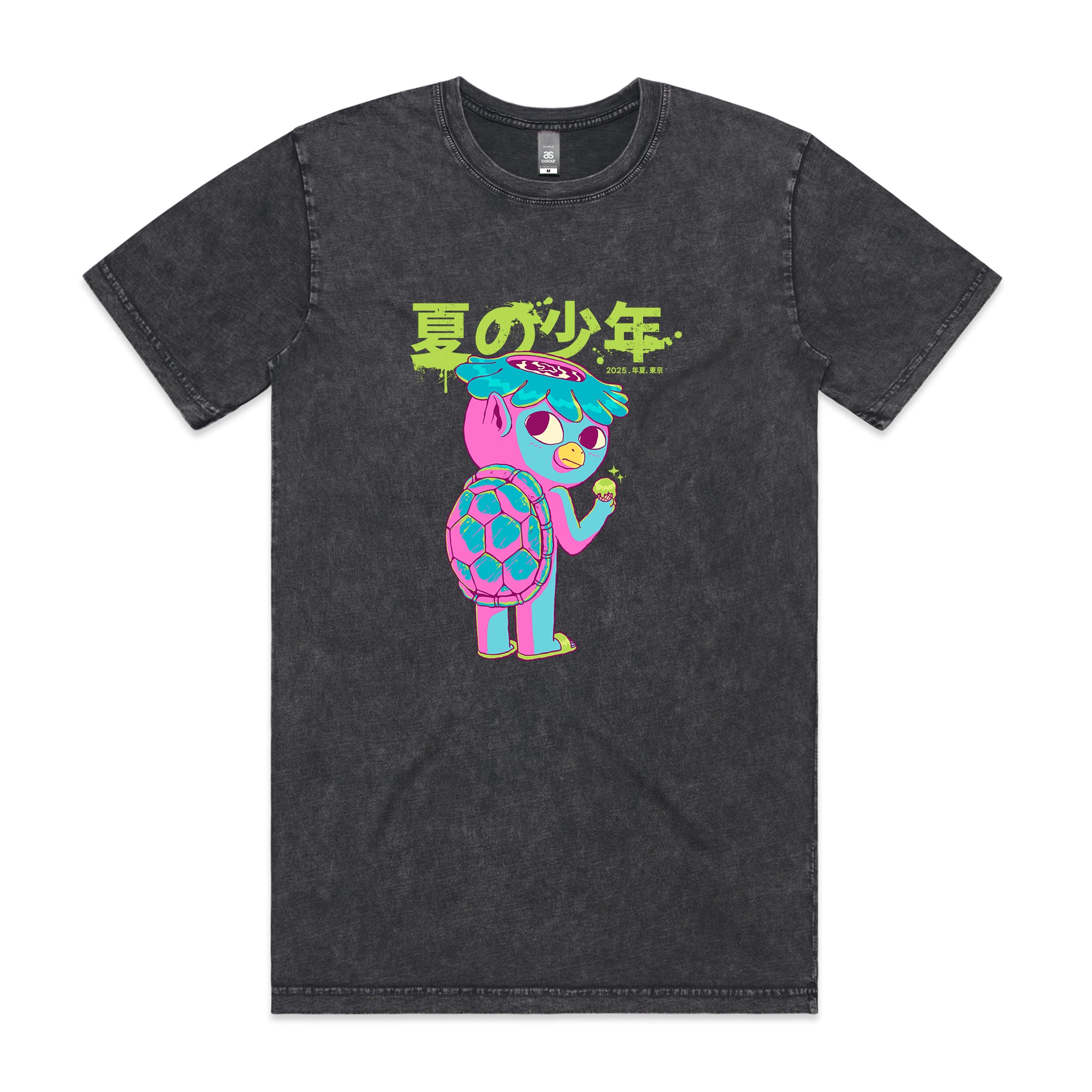 Kappa Ice Cream Tee
