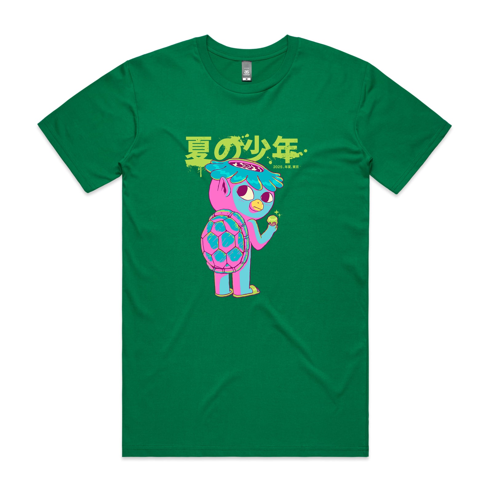 Kappa Ice Cream Tee