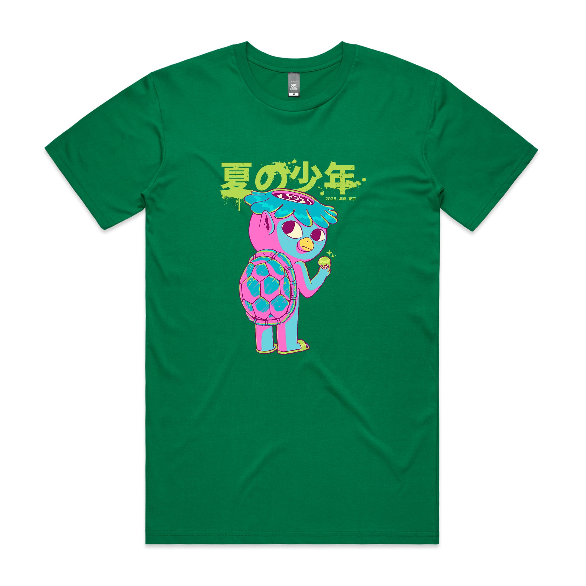 Kappa Ice Cream Tee