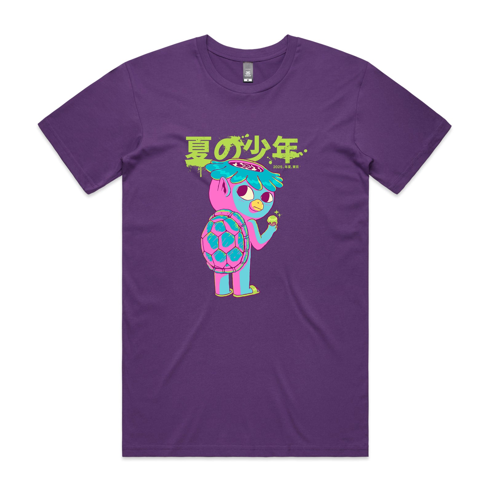Kappa Ice Cream Tee