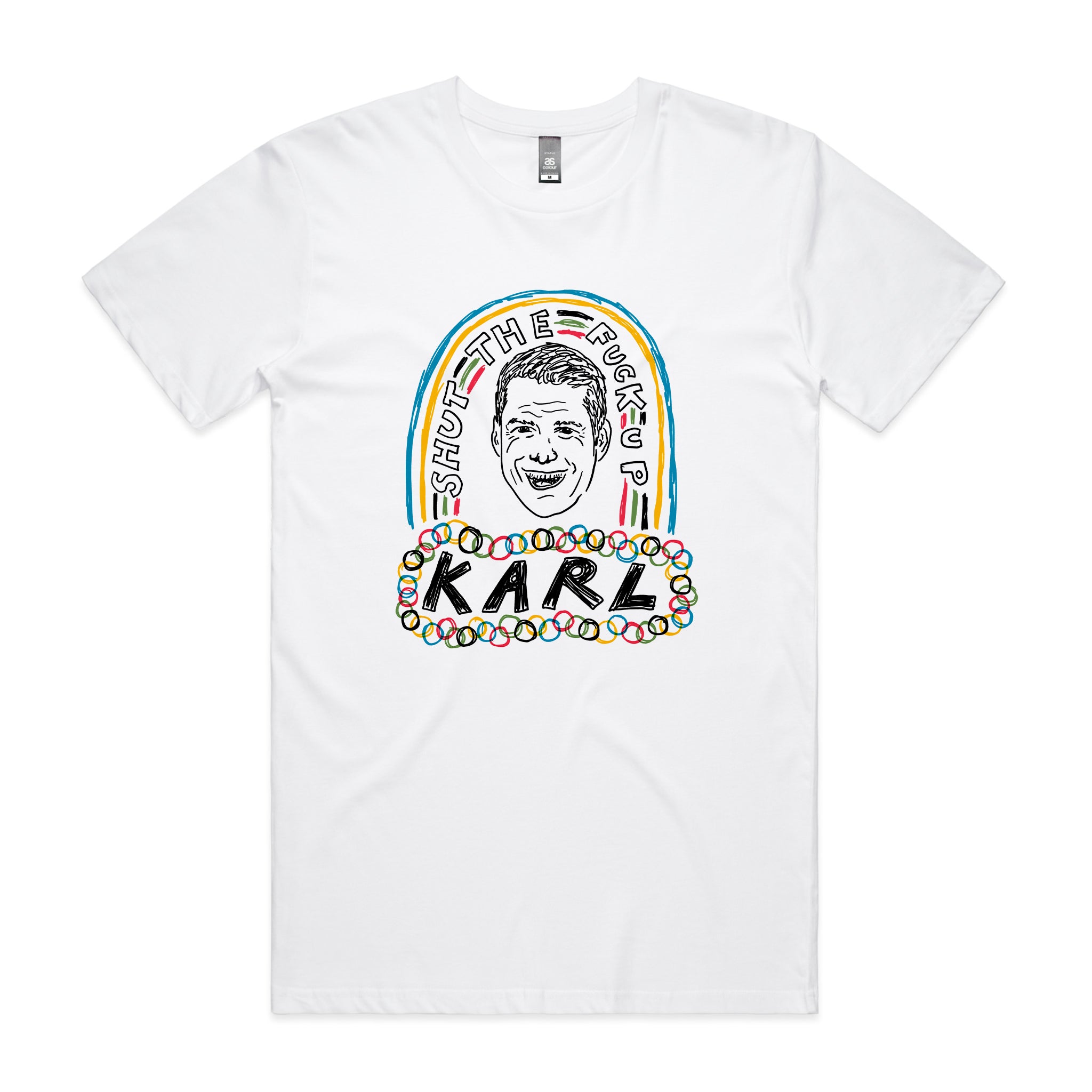 Karl Tee