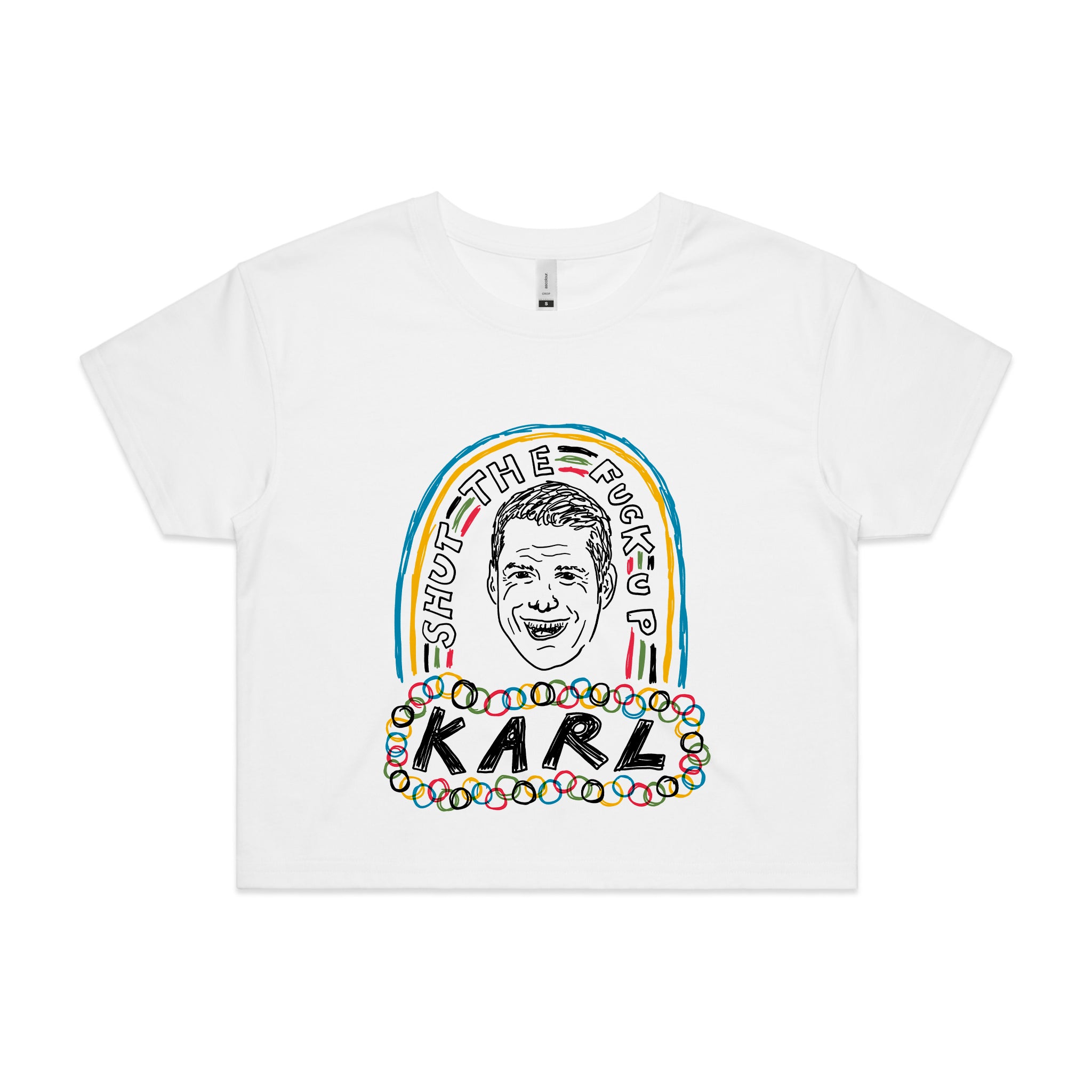 Karl Tee