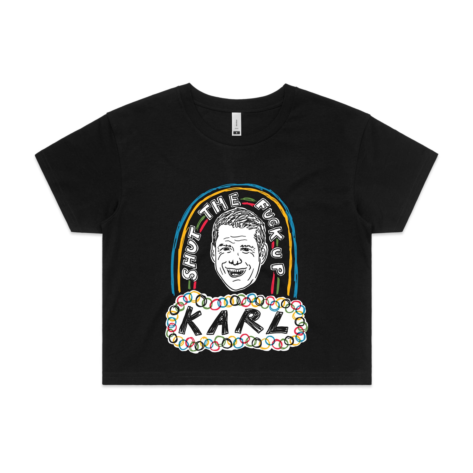 Karl Tee