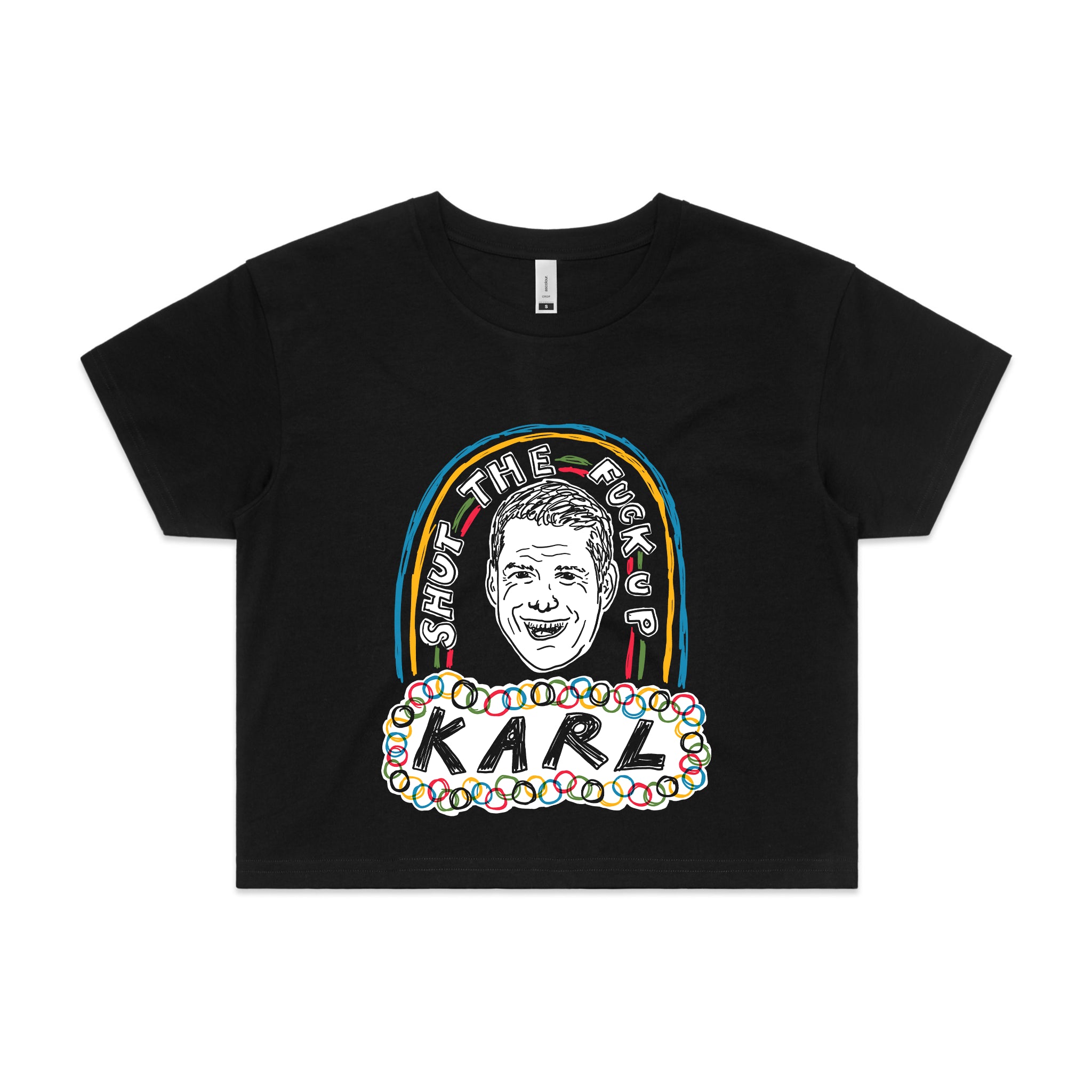 Karl Tee