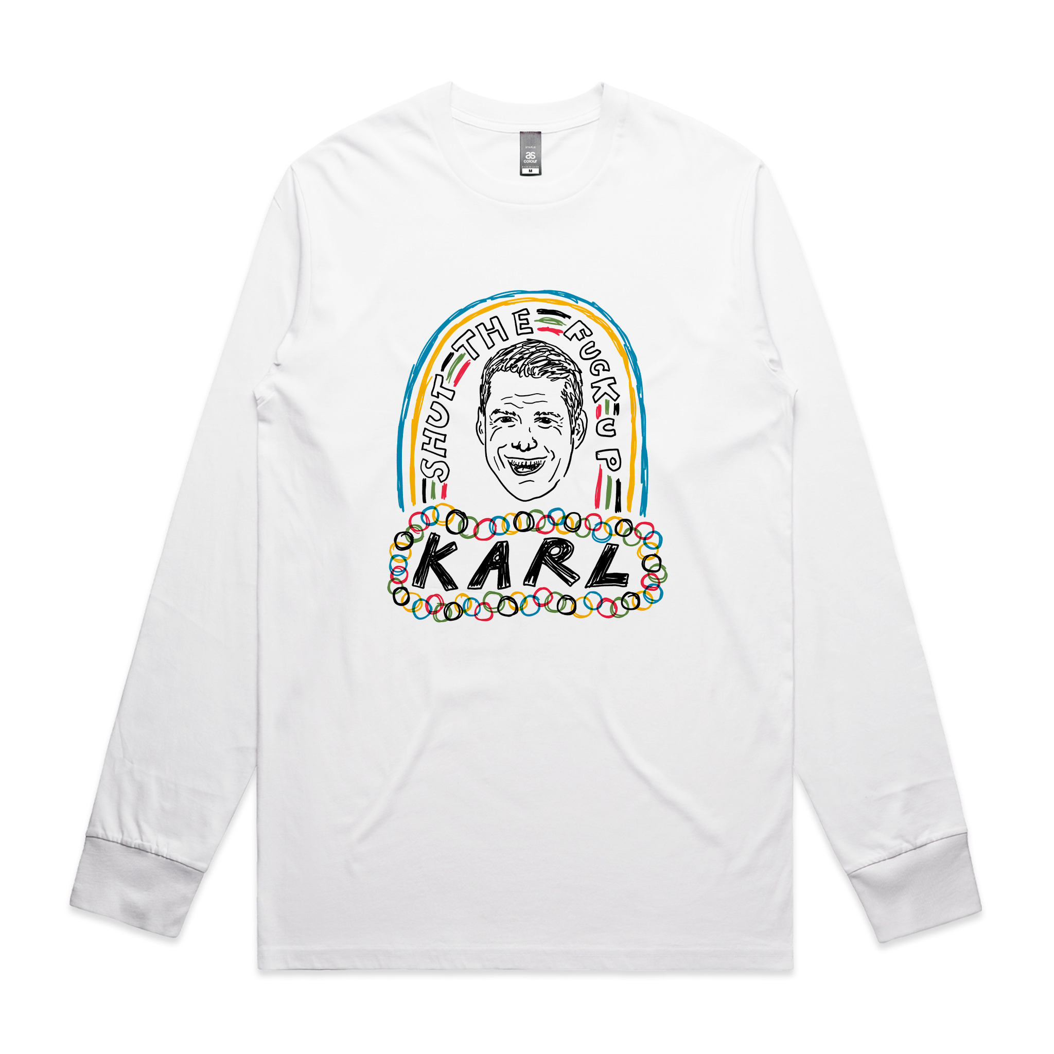 Karl Tee