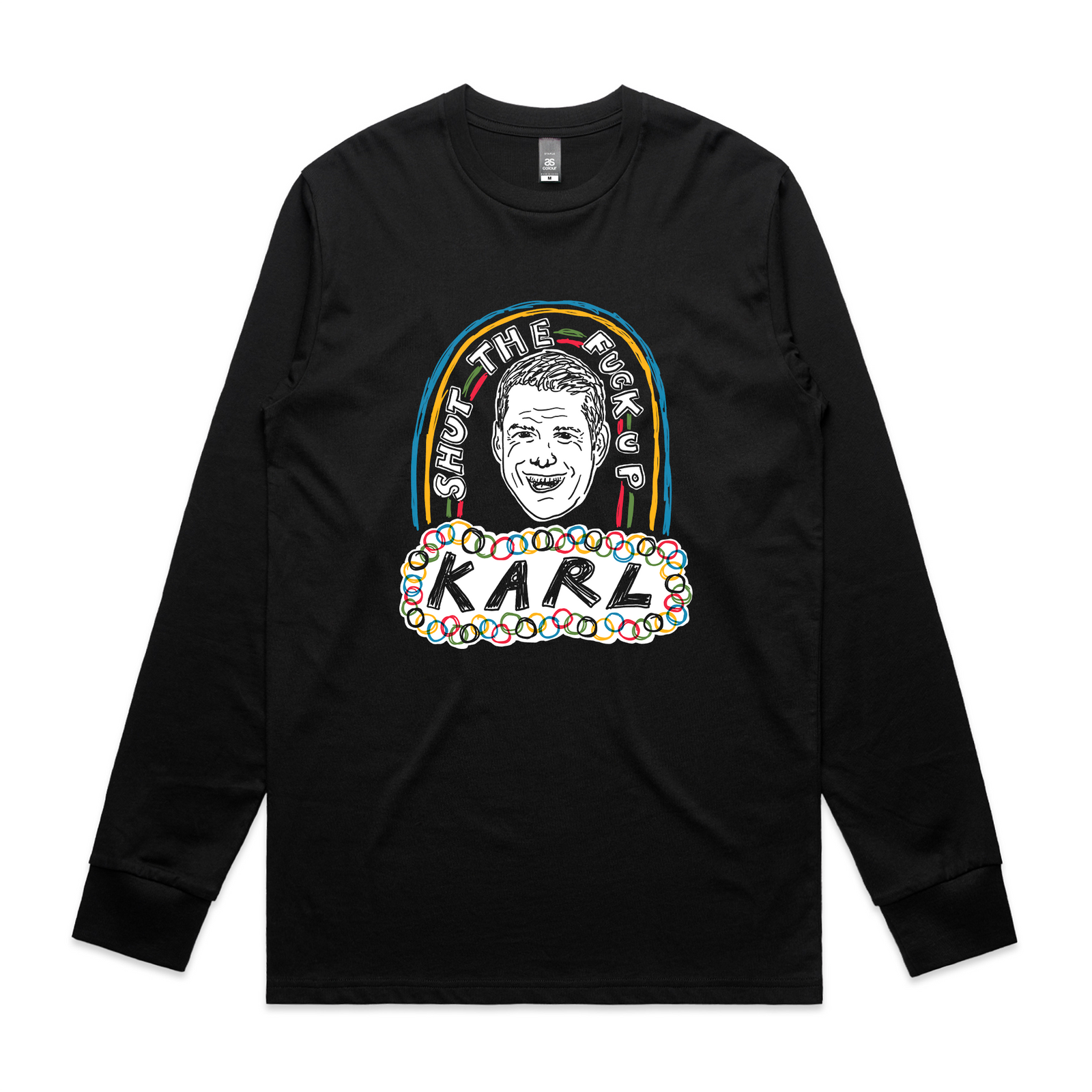 Karl Tee
