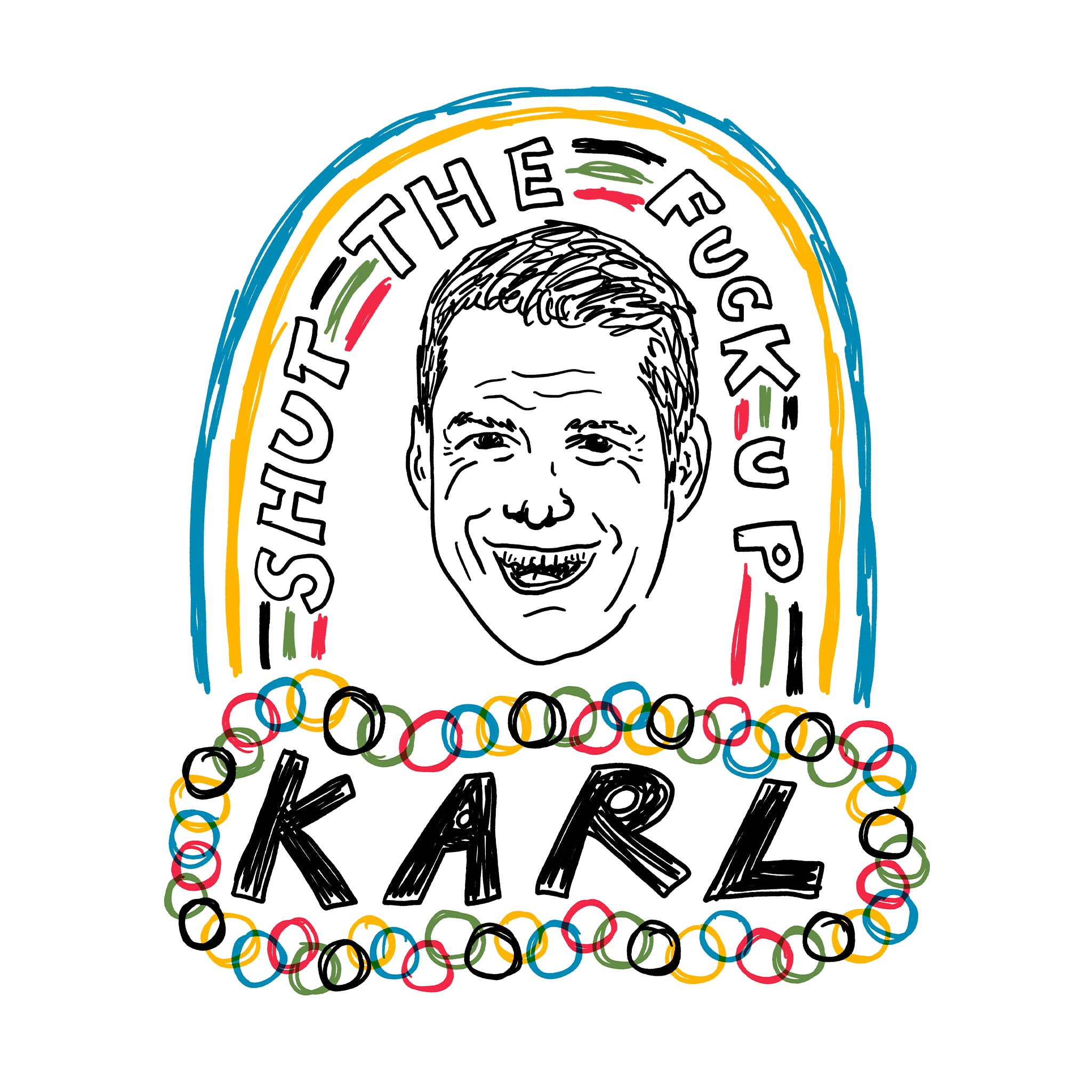 Karl Tee