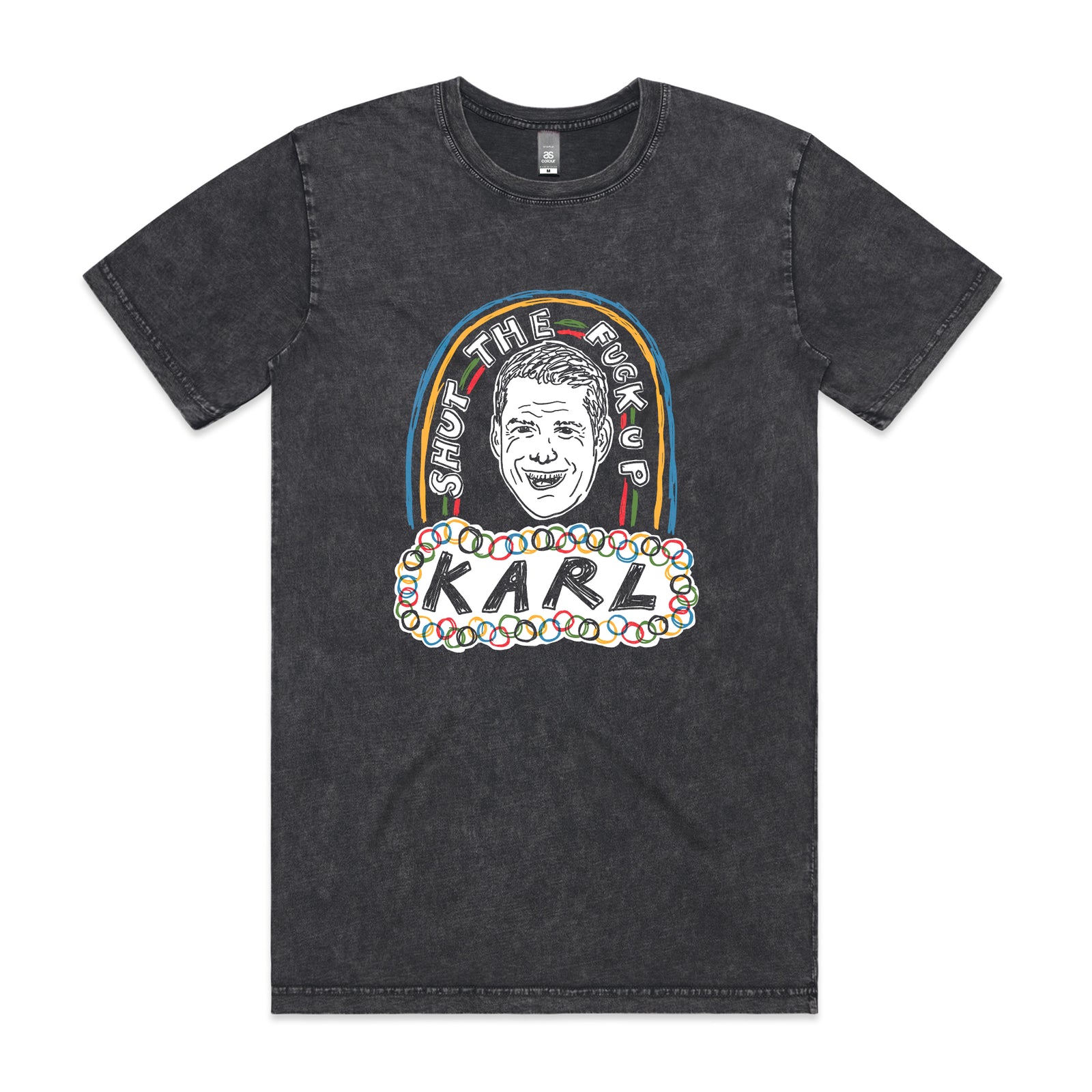 Karl Tee