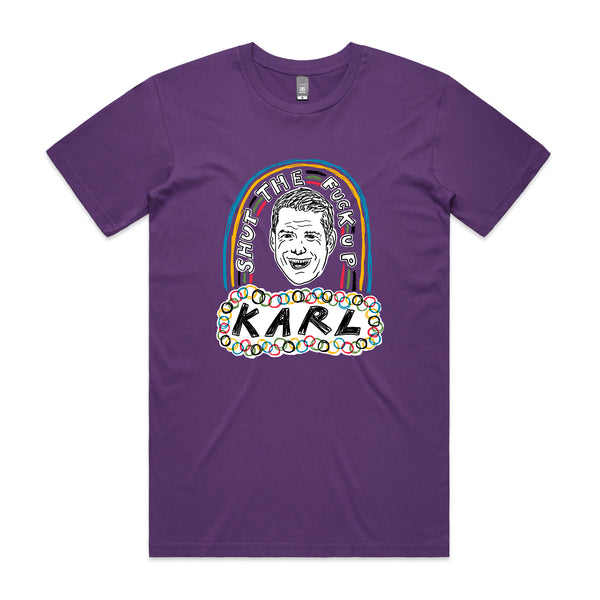 Karl Tee