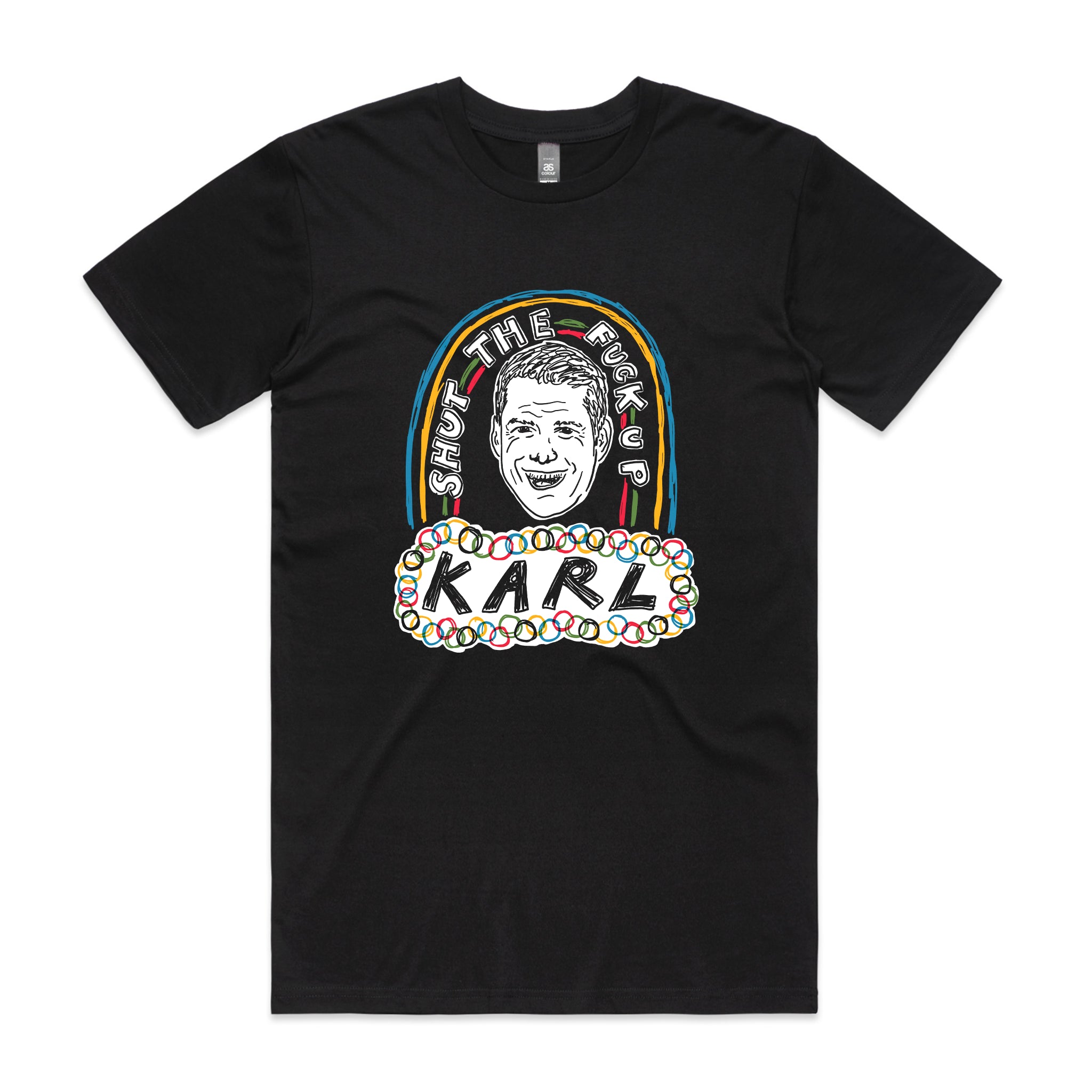 Karl Tee