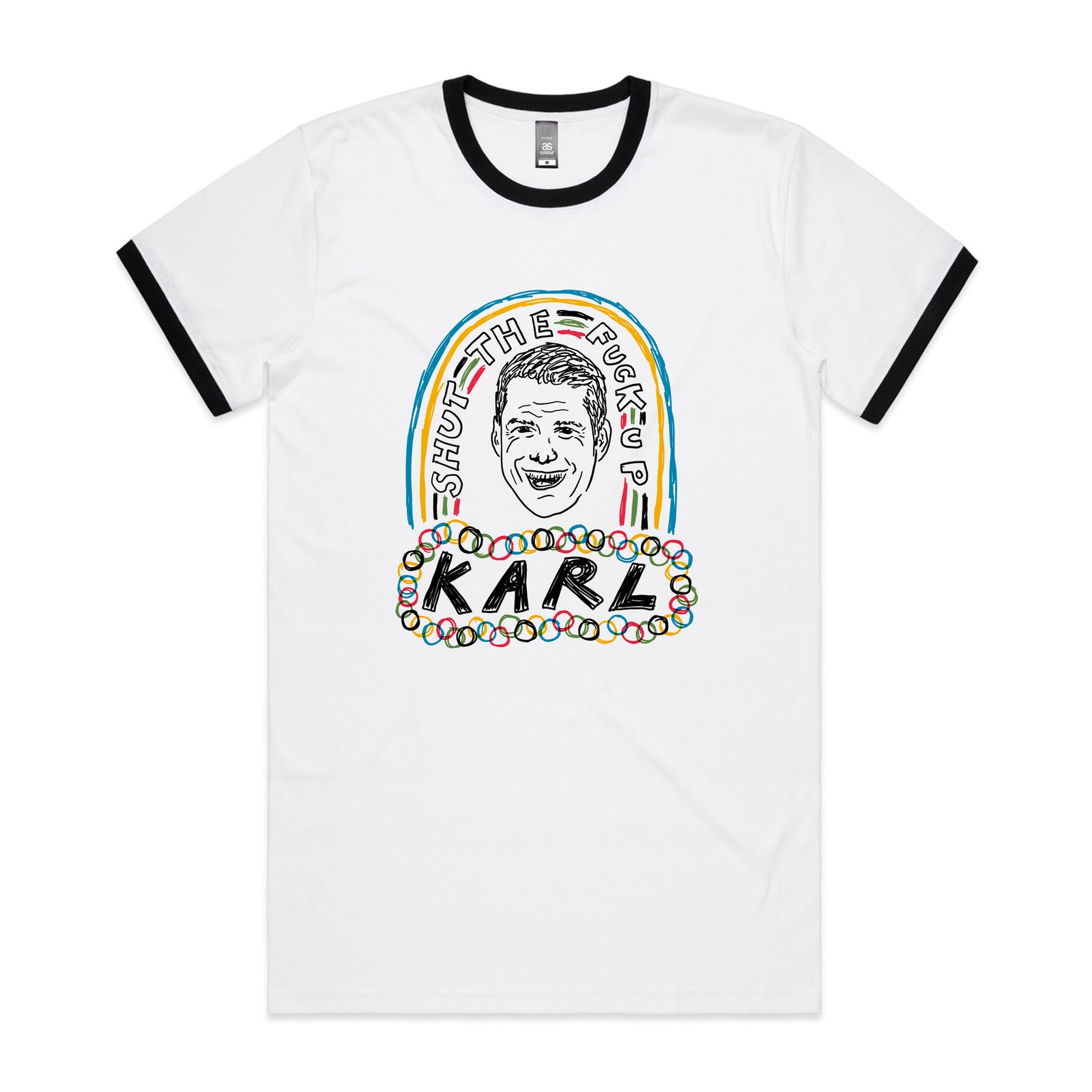 Karl Tee