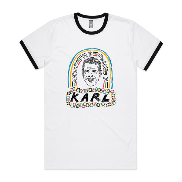 Karl Tee