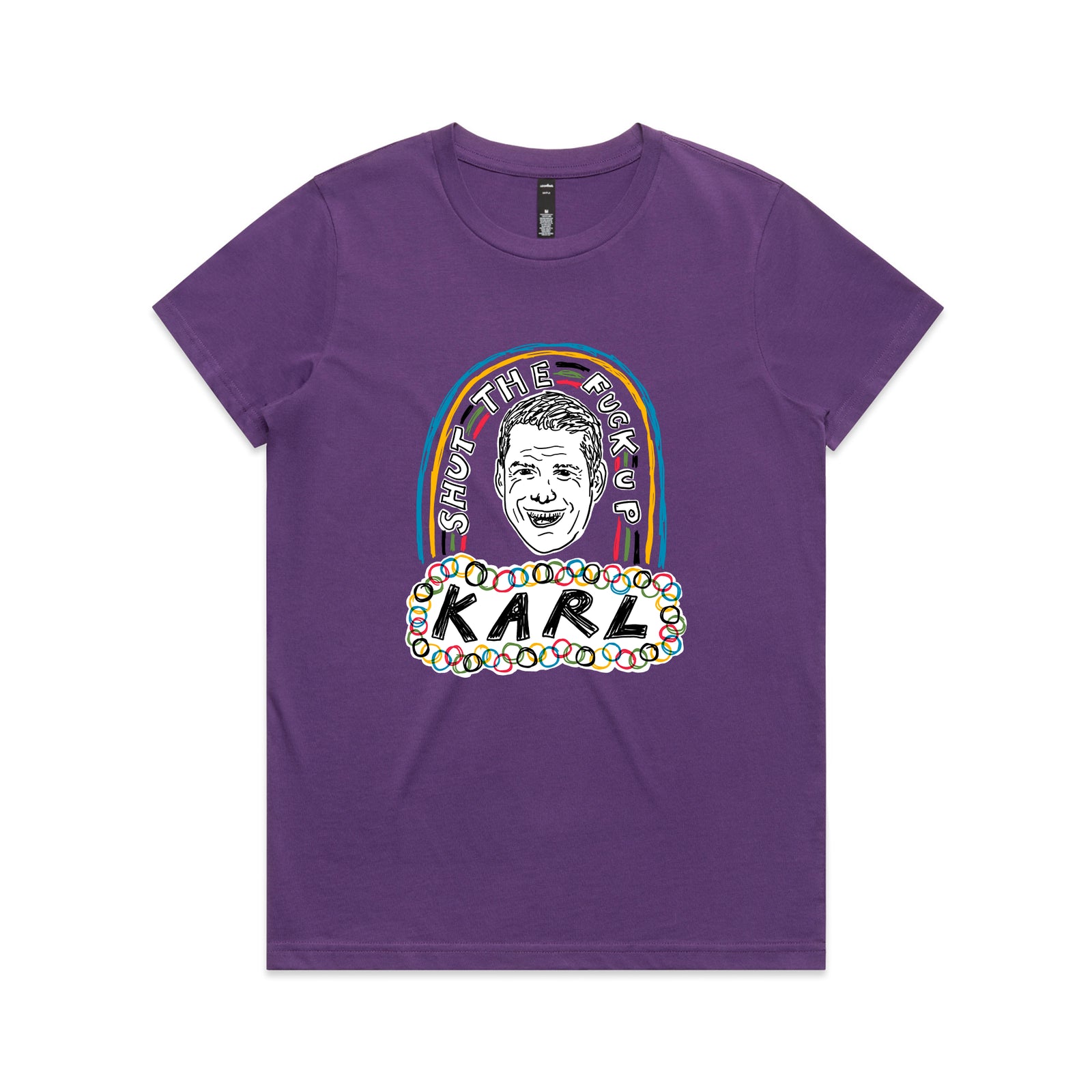Karl Tee