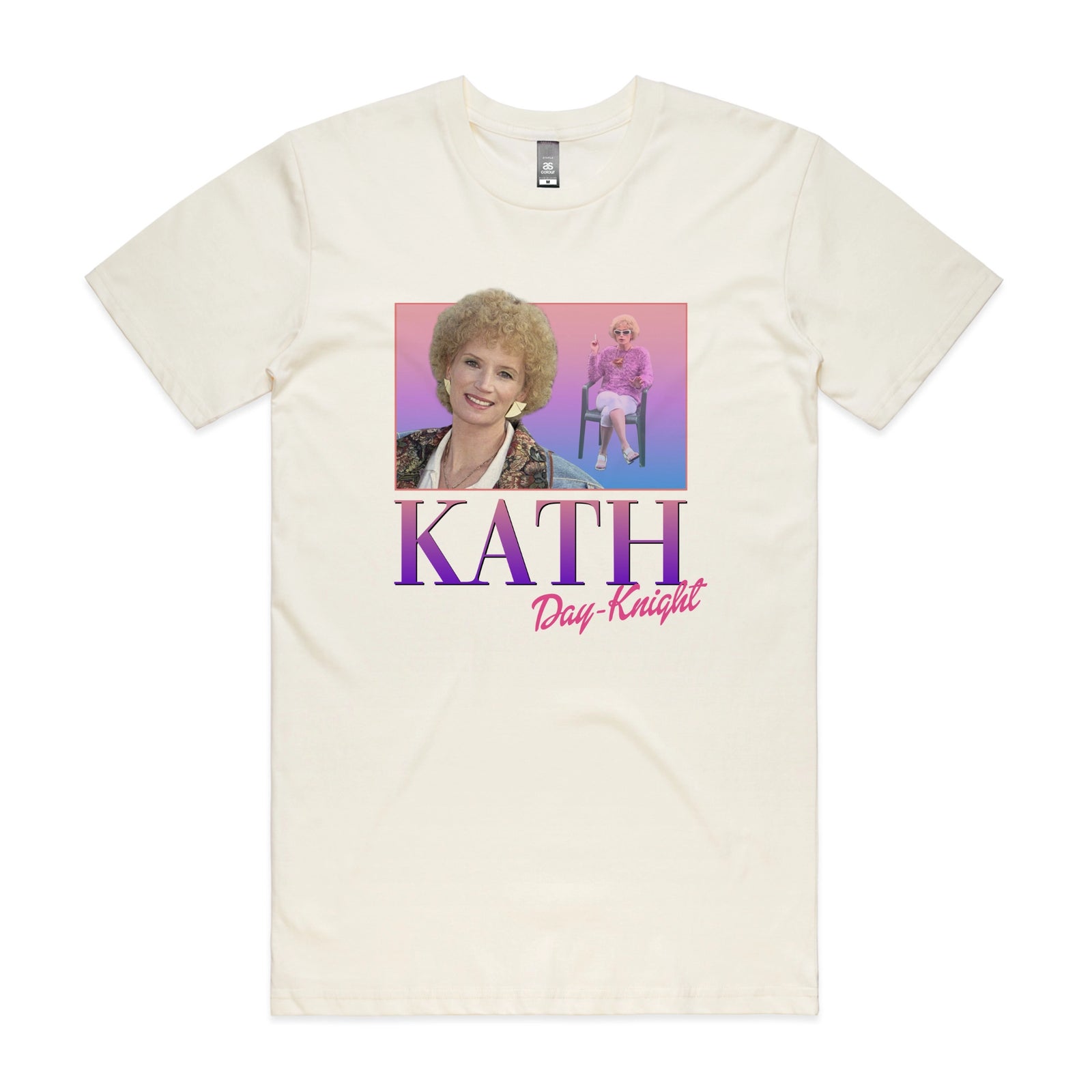 Kath Retro Tee