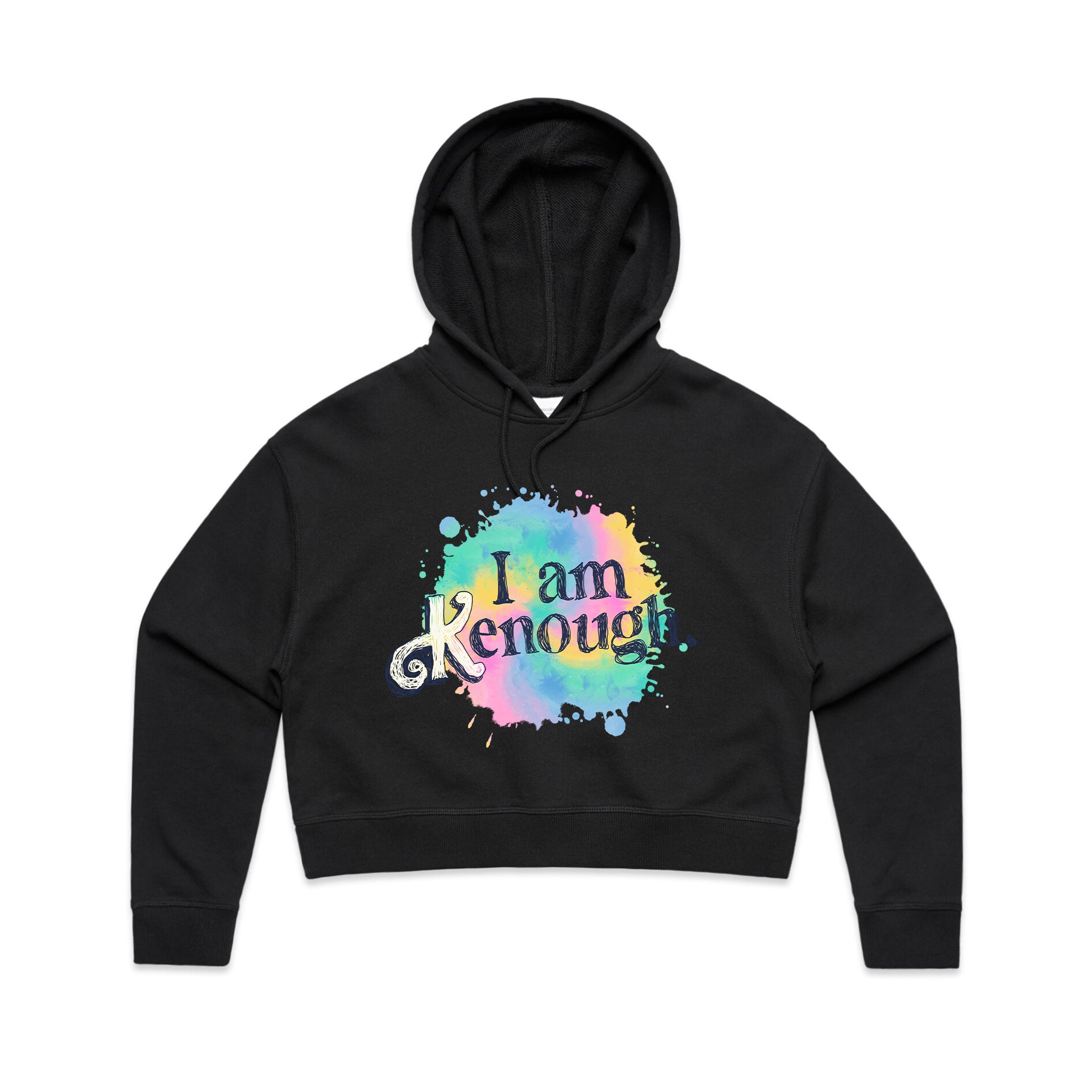 Kenough Hoodie