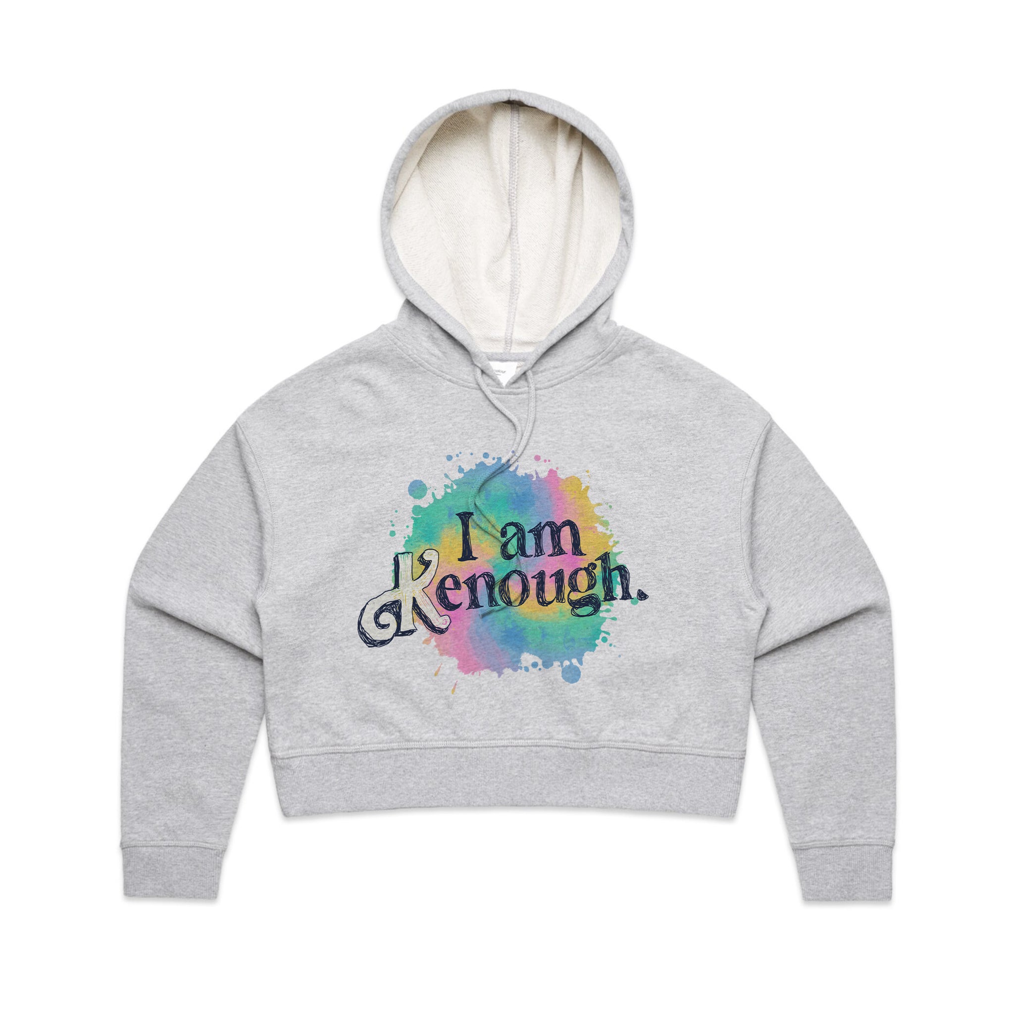 Kenough Hoodie