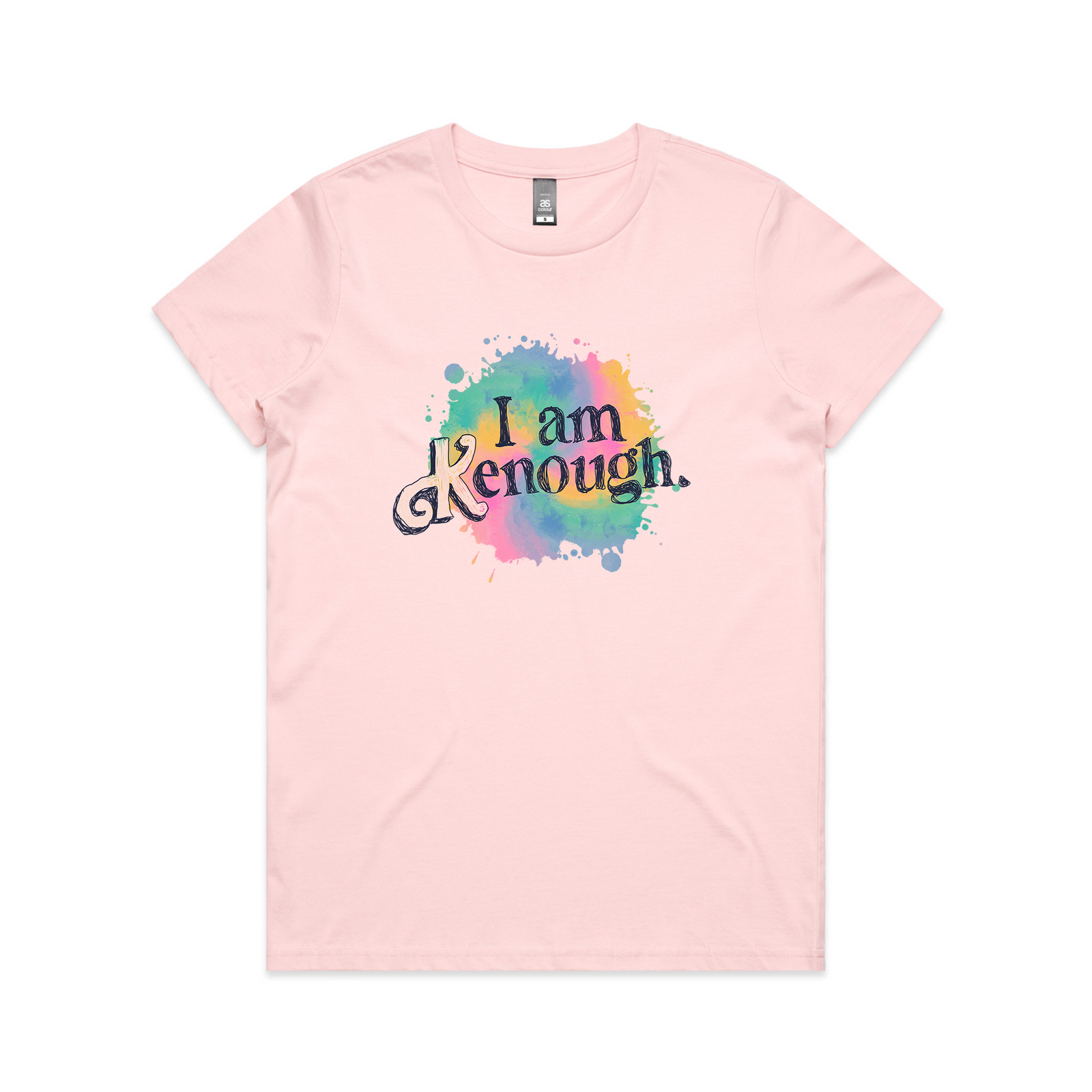 Kenough Tee