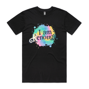 Kenough Tee