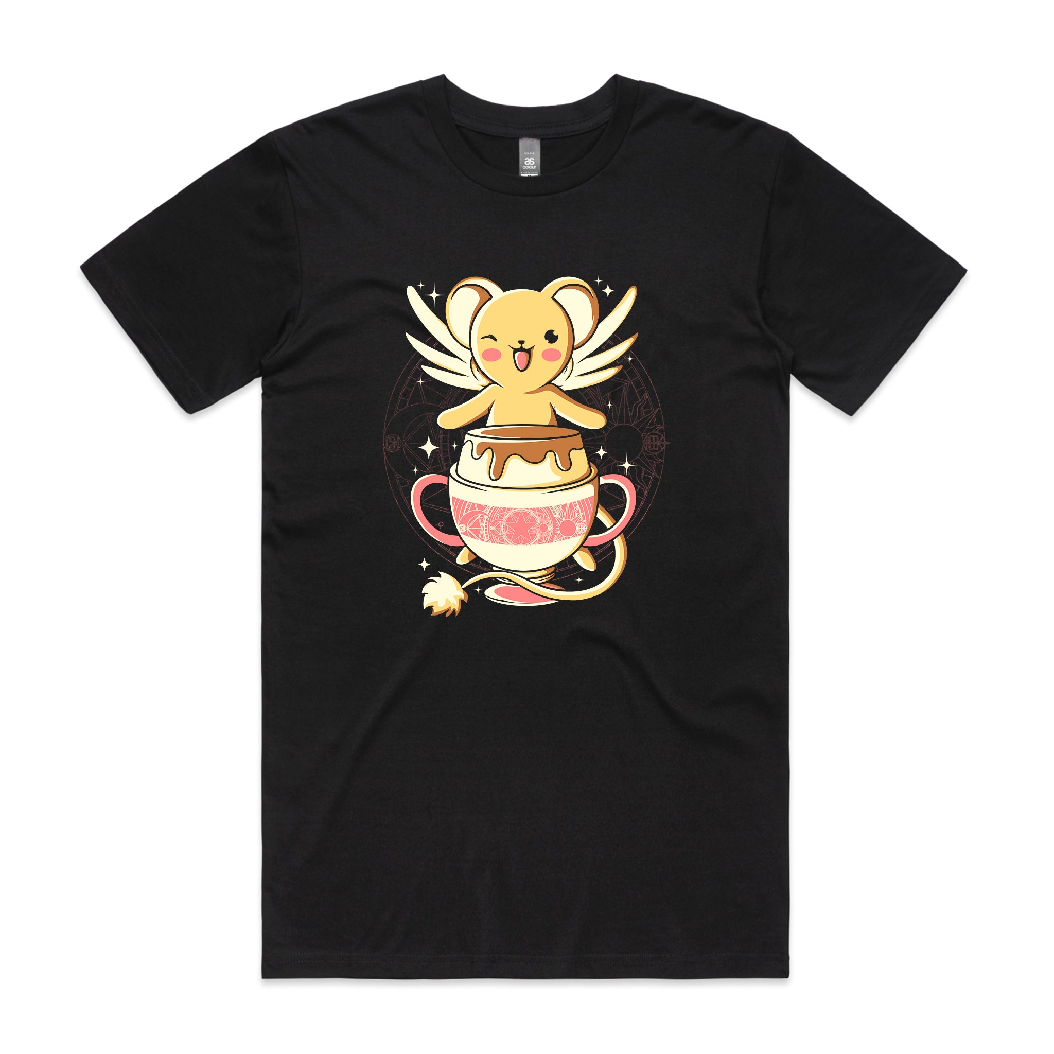 Kero Cup Tee