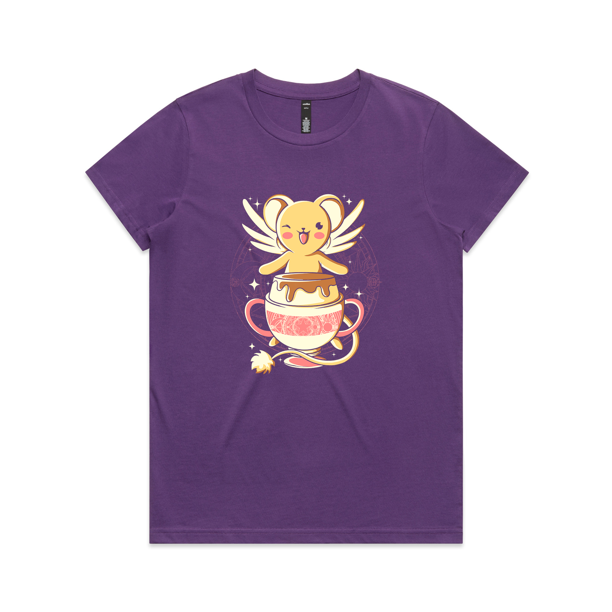 Kero Cup Tee