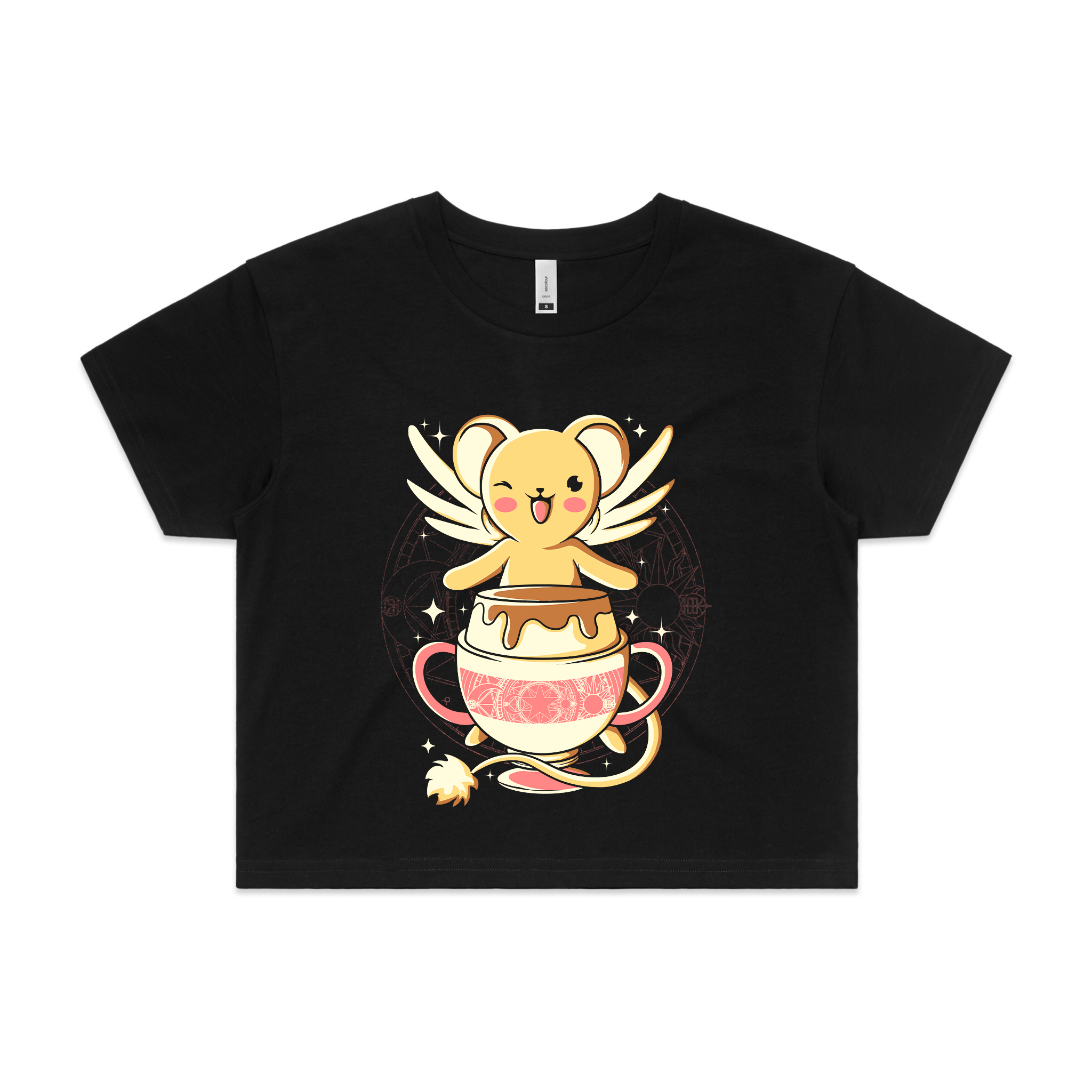 Kero Cup Tee