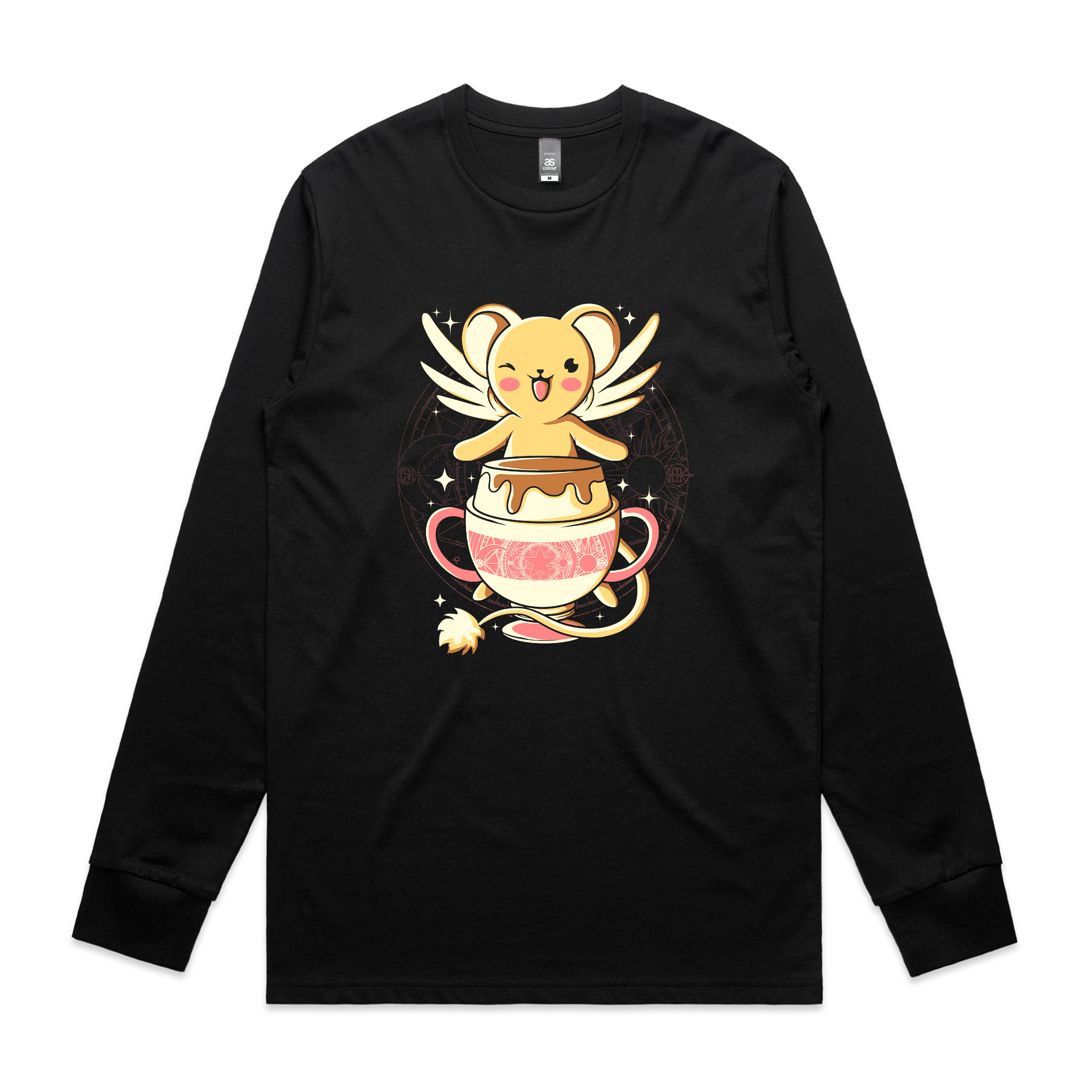 Kero Cup Tee