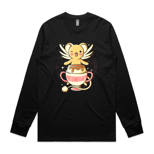 Kero Cup Tee by Lonely Kids Club. All clothing from our T-shirts to our shorts and hoodies are ethically made, and printed packed and shipped from Sydney.