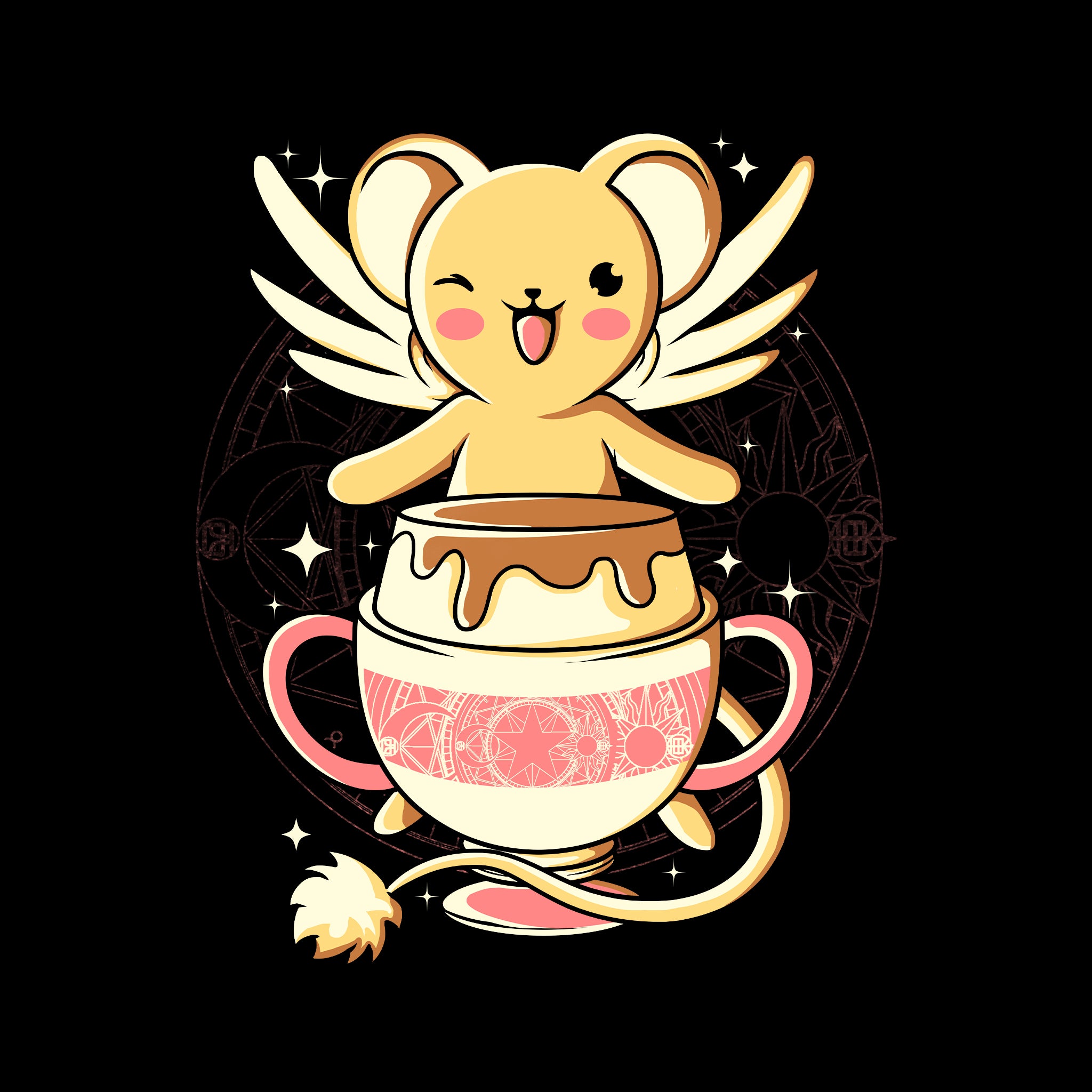 Kero Cup Tee