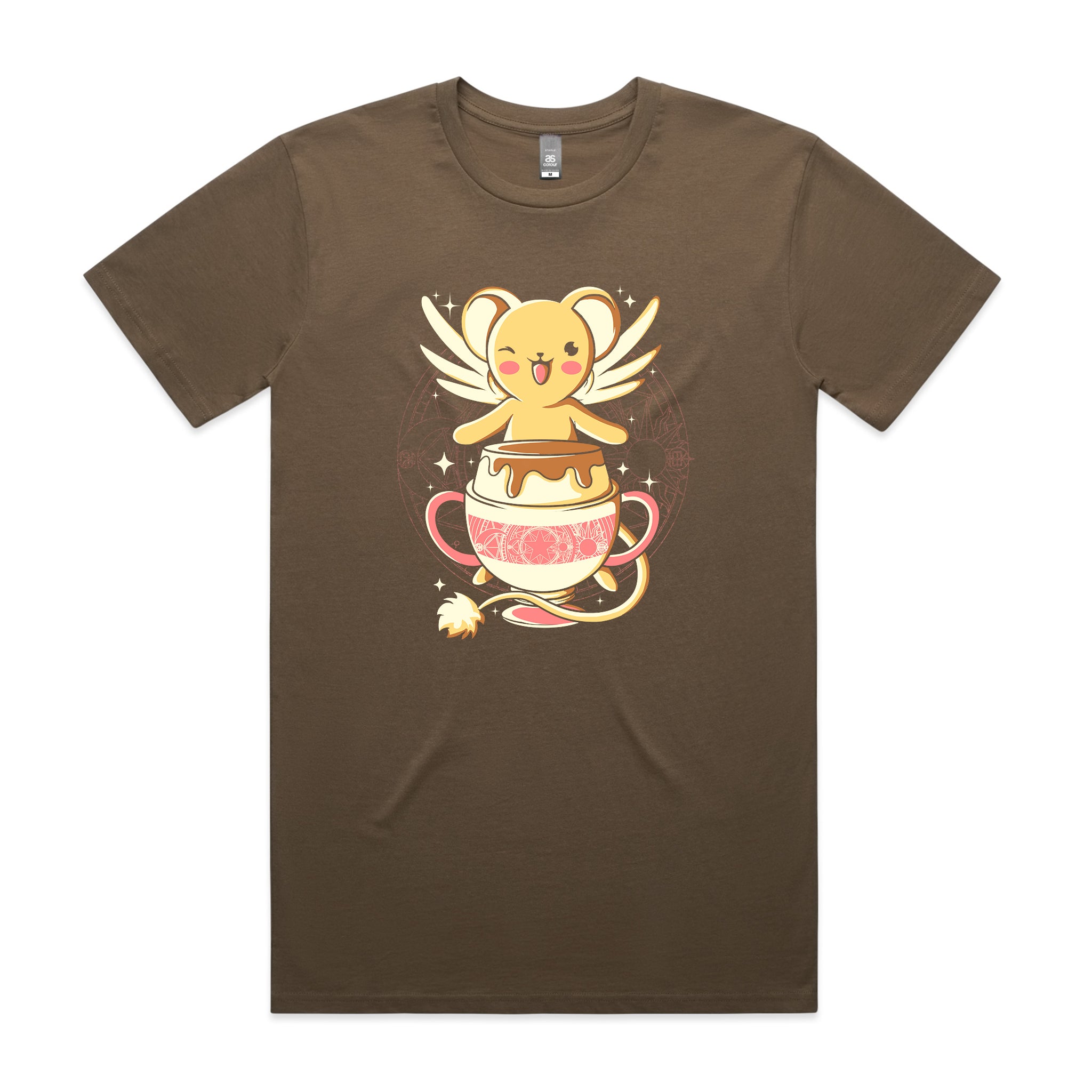 Kero Cup Tee