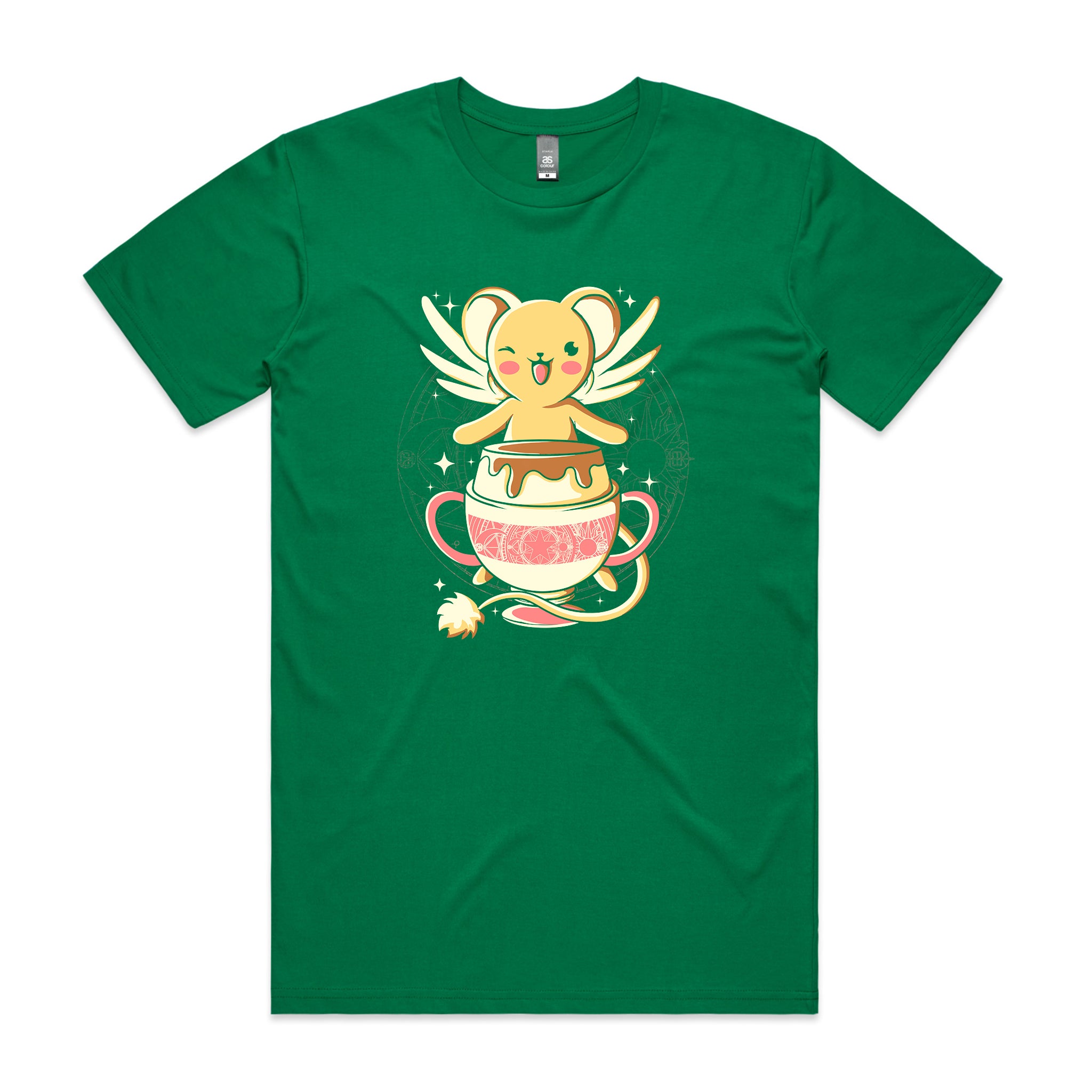 Kero Cup Tee