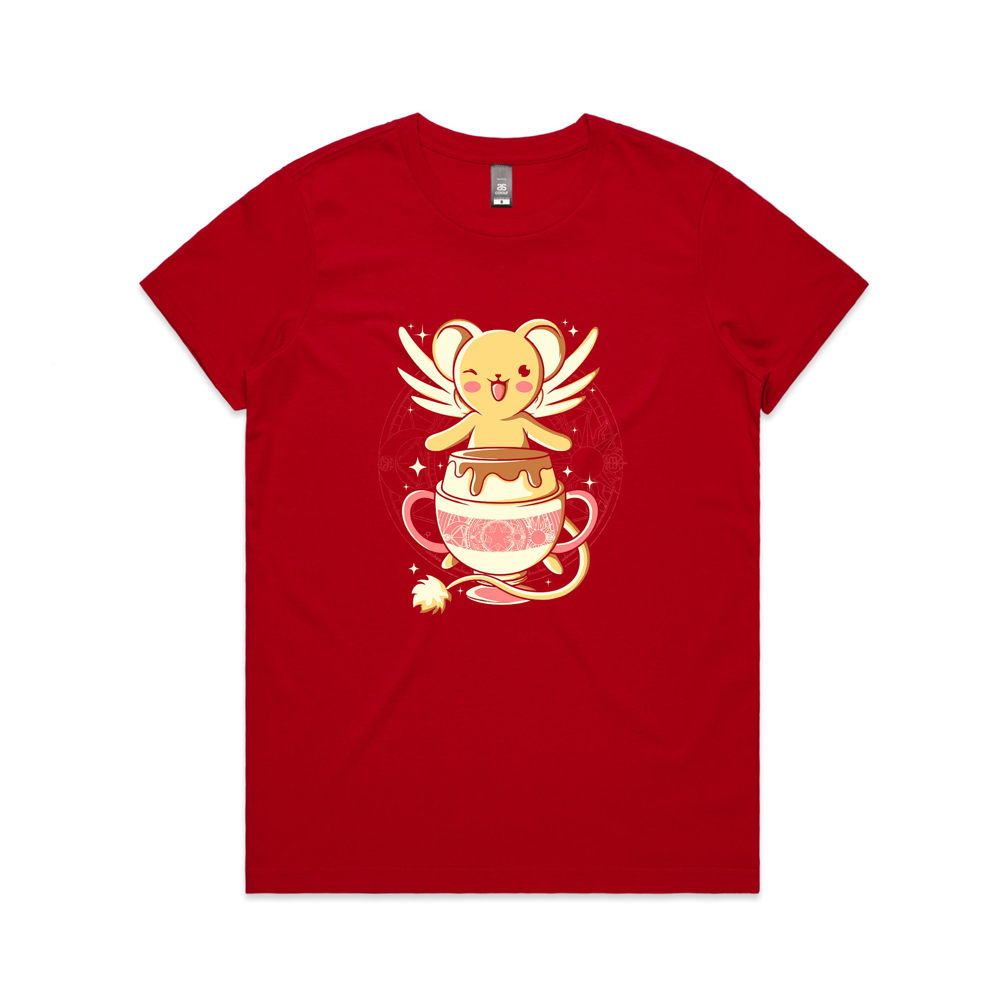 Kero Cup Tee