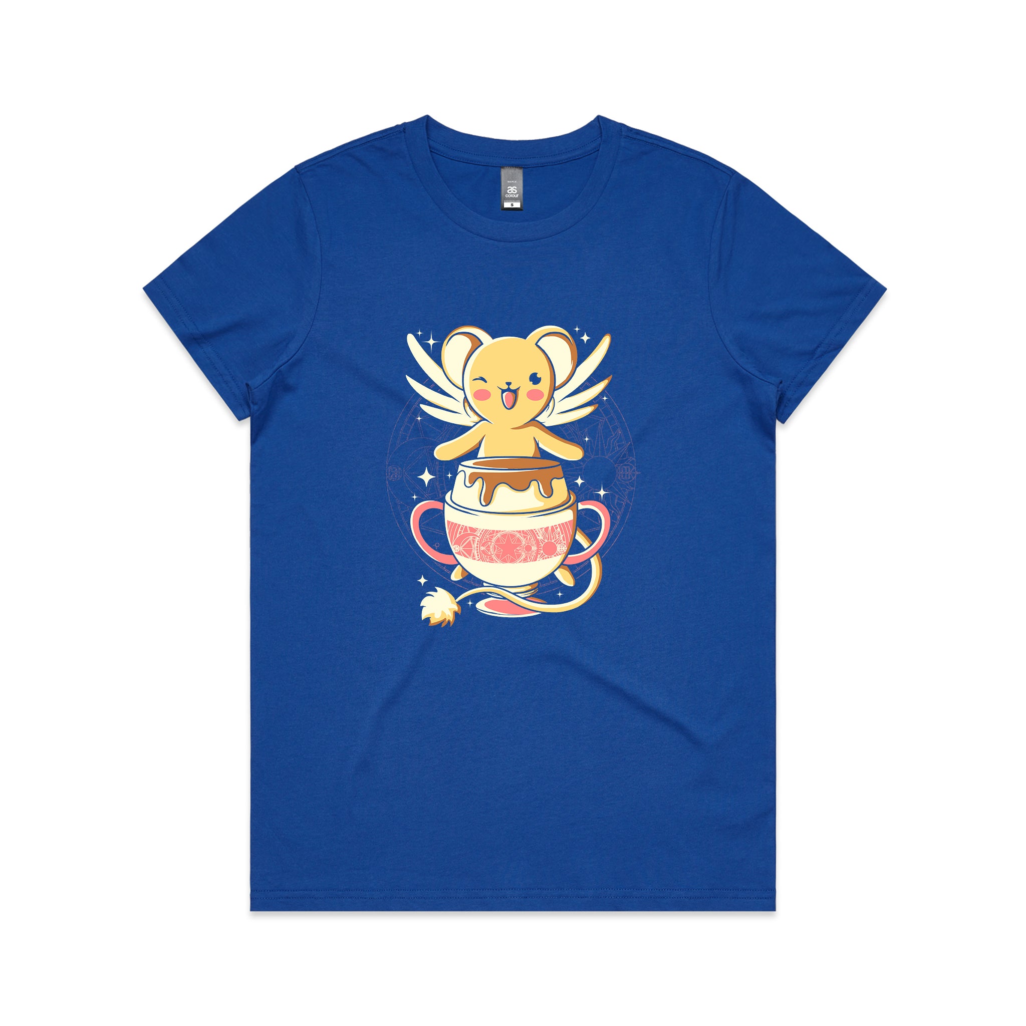 Kero Cup Tee