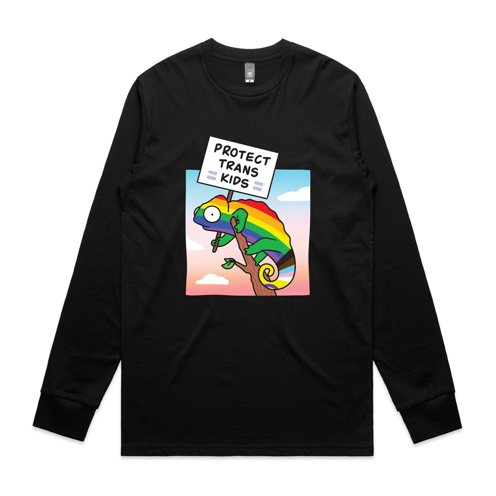 Protect Trans Kids Tee